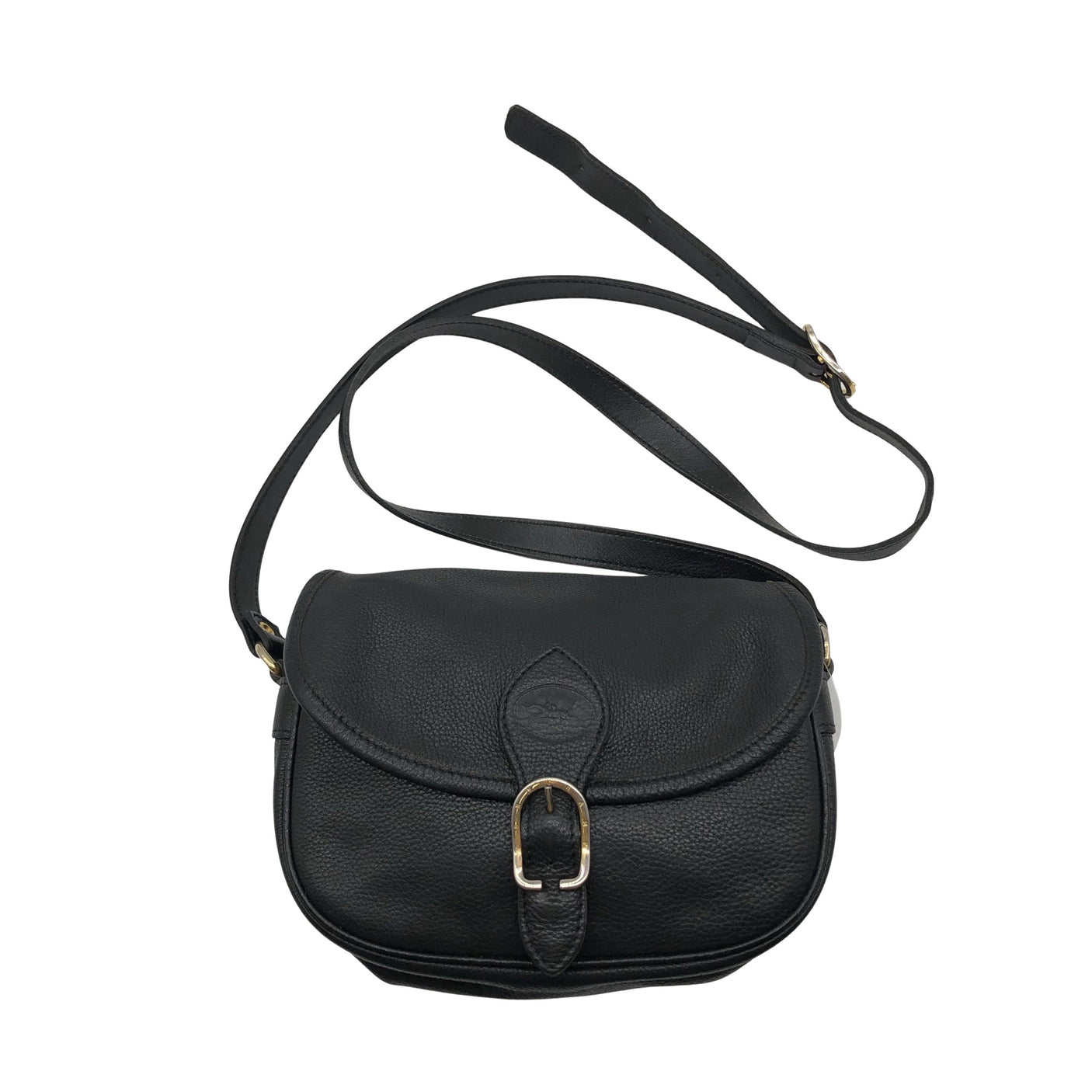 Unisex Longchamp - Shoulder bag, size Mini - Black (1)