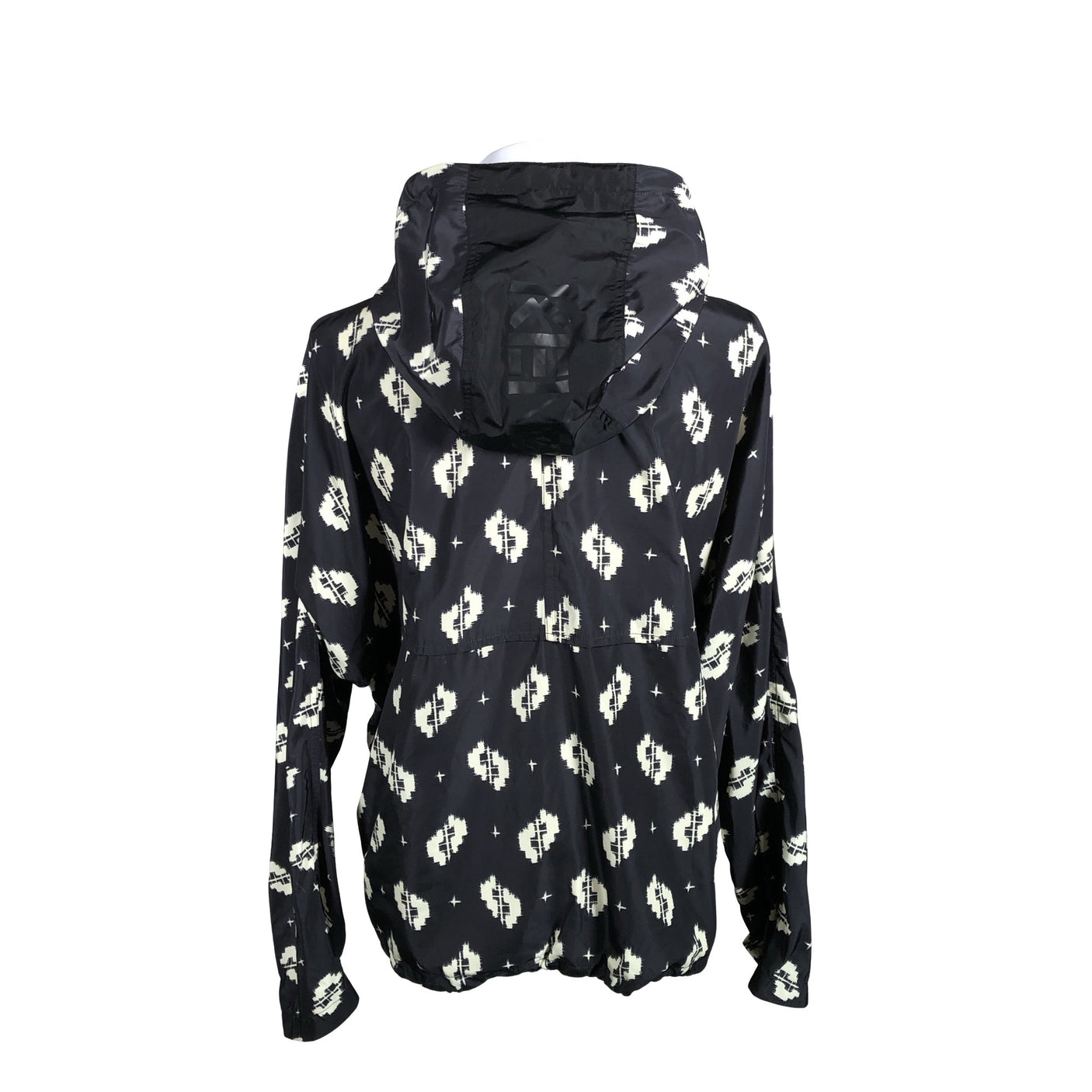 Unisex Kenzo - Outdoor jacket, size 40 - Black (3)