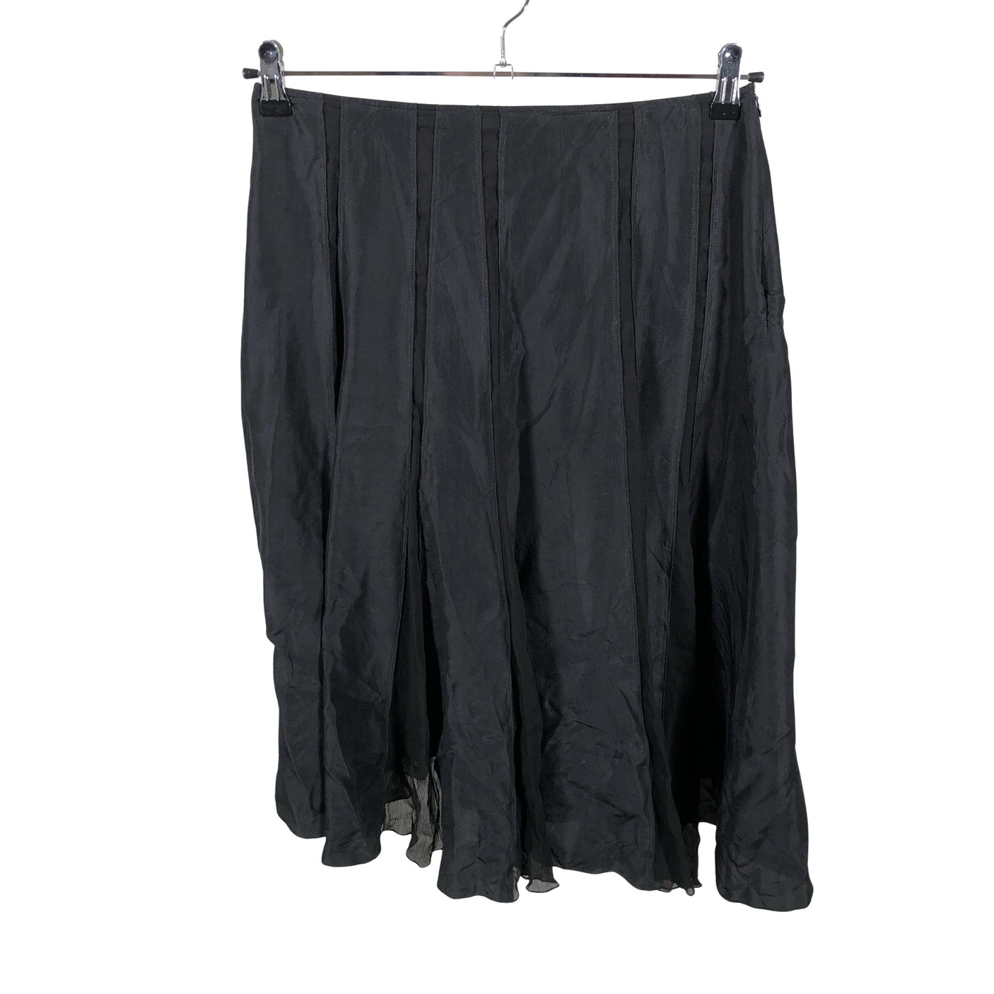 Unisex Pennyblack - Fabric skirt, size 38 - Black (1)