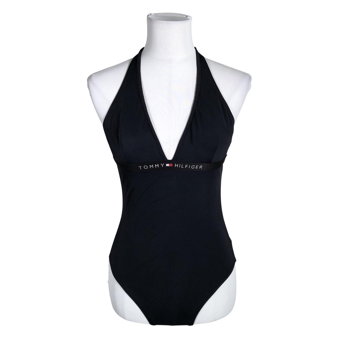 Unisex Tommy Hilfiger - Swimsuit, size 36 - Blue (1)