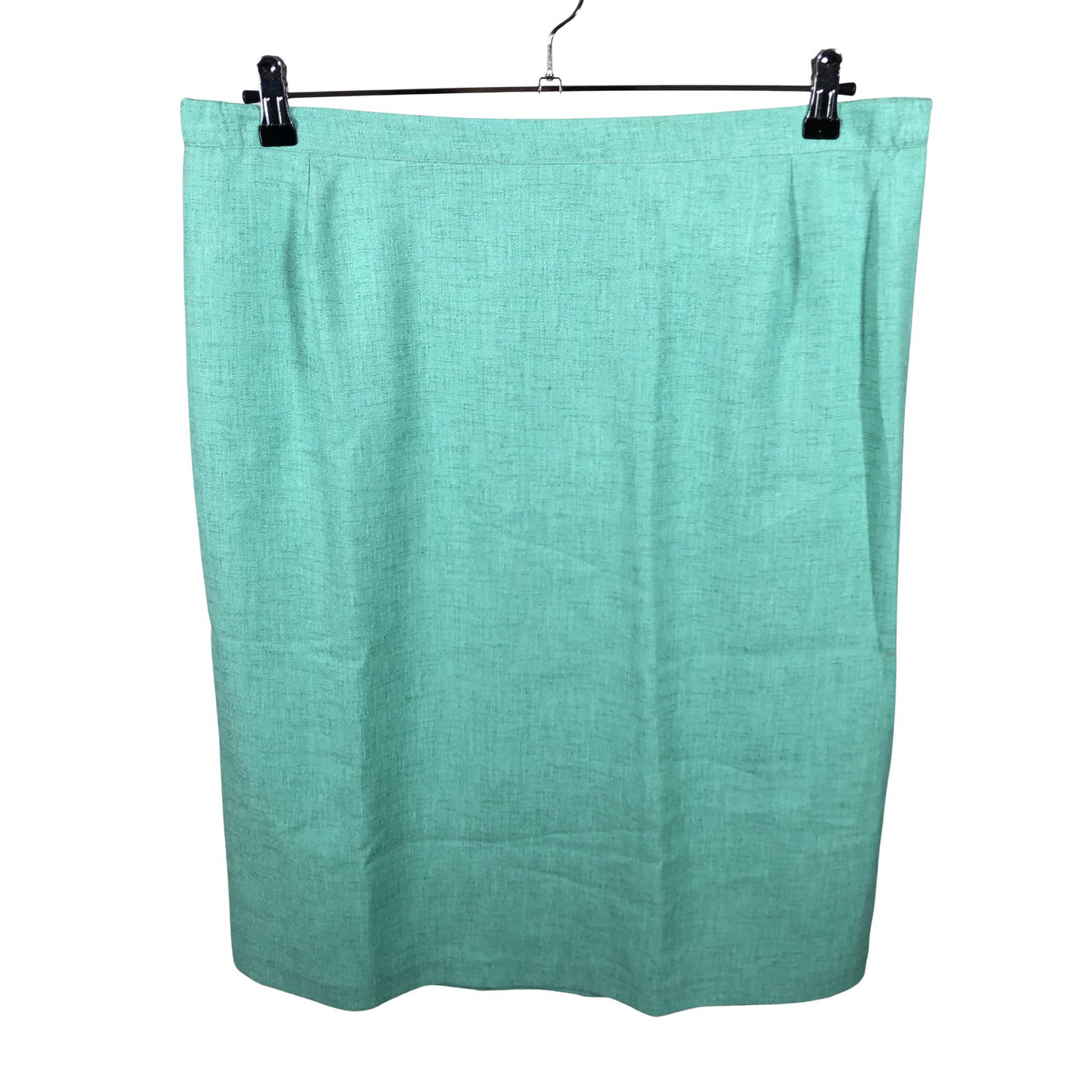 Unisex Reetriikka - Fabric skirt, size 48 - Green (1)