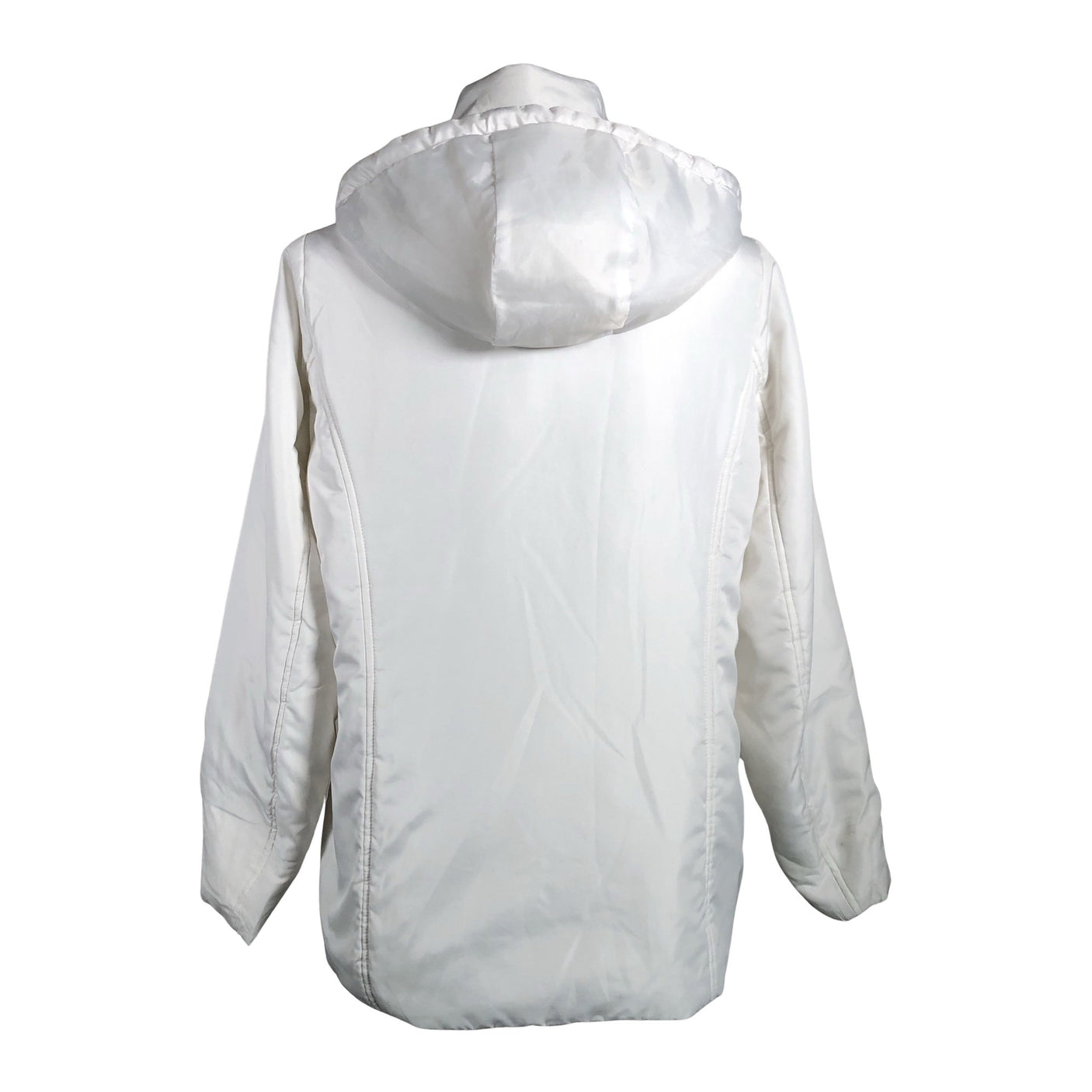 Unisex Skila - Winter jacket, size 38 - White (2)