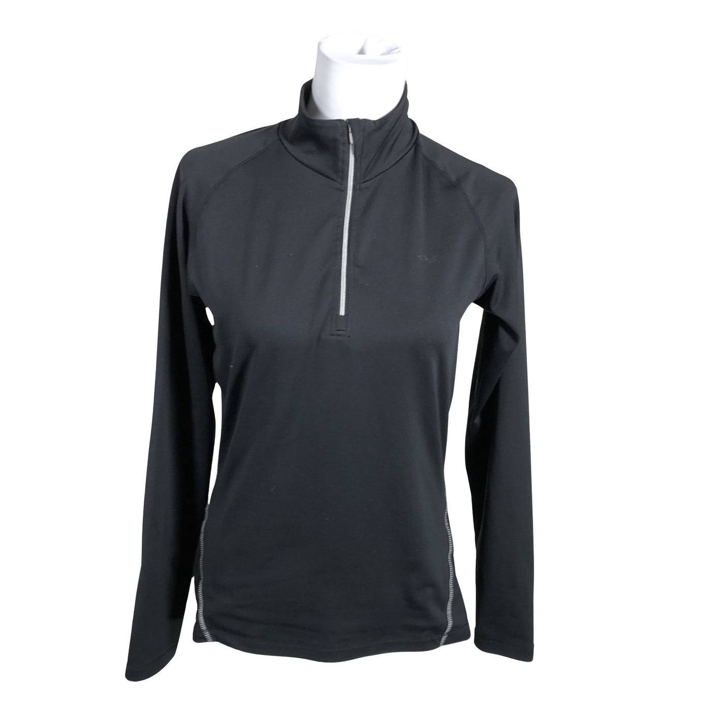 Unisex Röhnisch - Sports shirt, long sleeve, size 40 - Black (1)