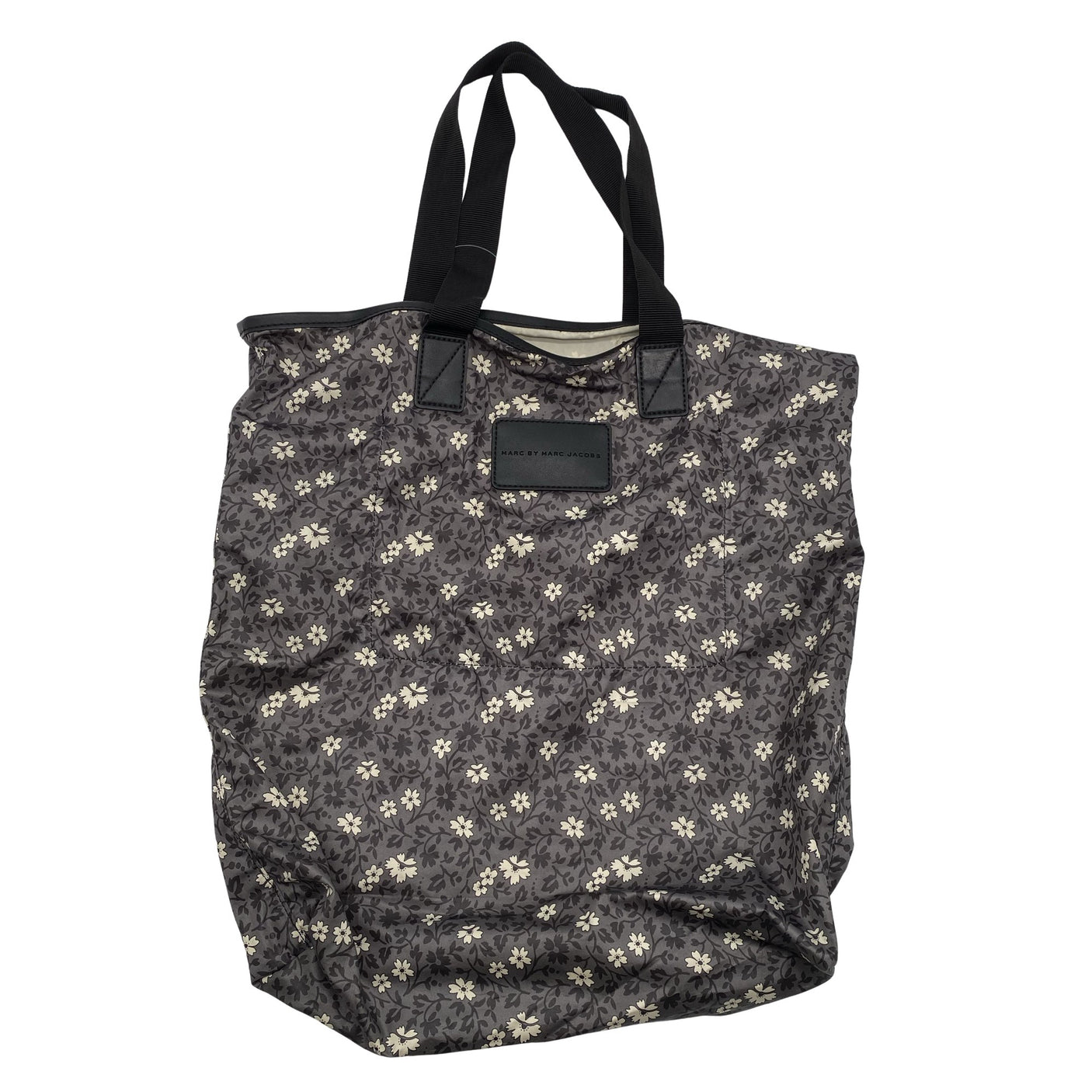 Unisex Marc By Marc Jacobs - Shopping bag, size Maxi - Gray (1)