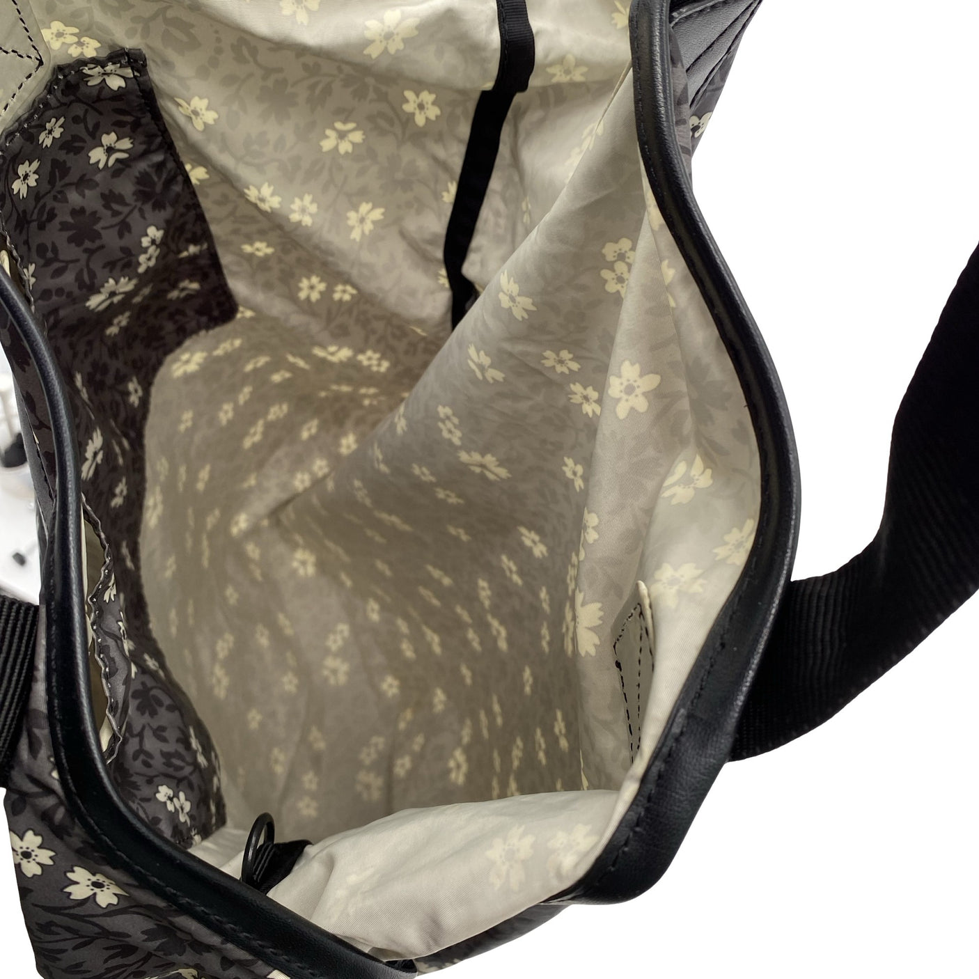 Unisex Marc By Marc Jacobs - Shopping bag, size Maxi - Gray (2)