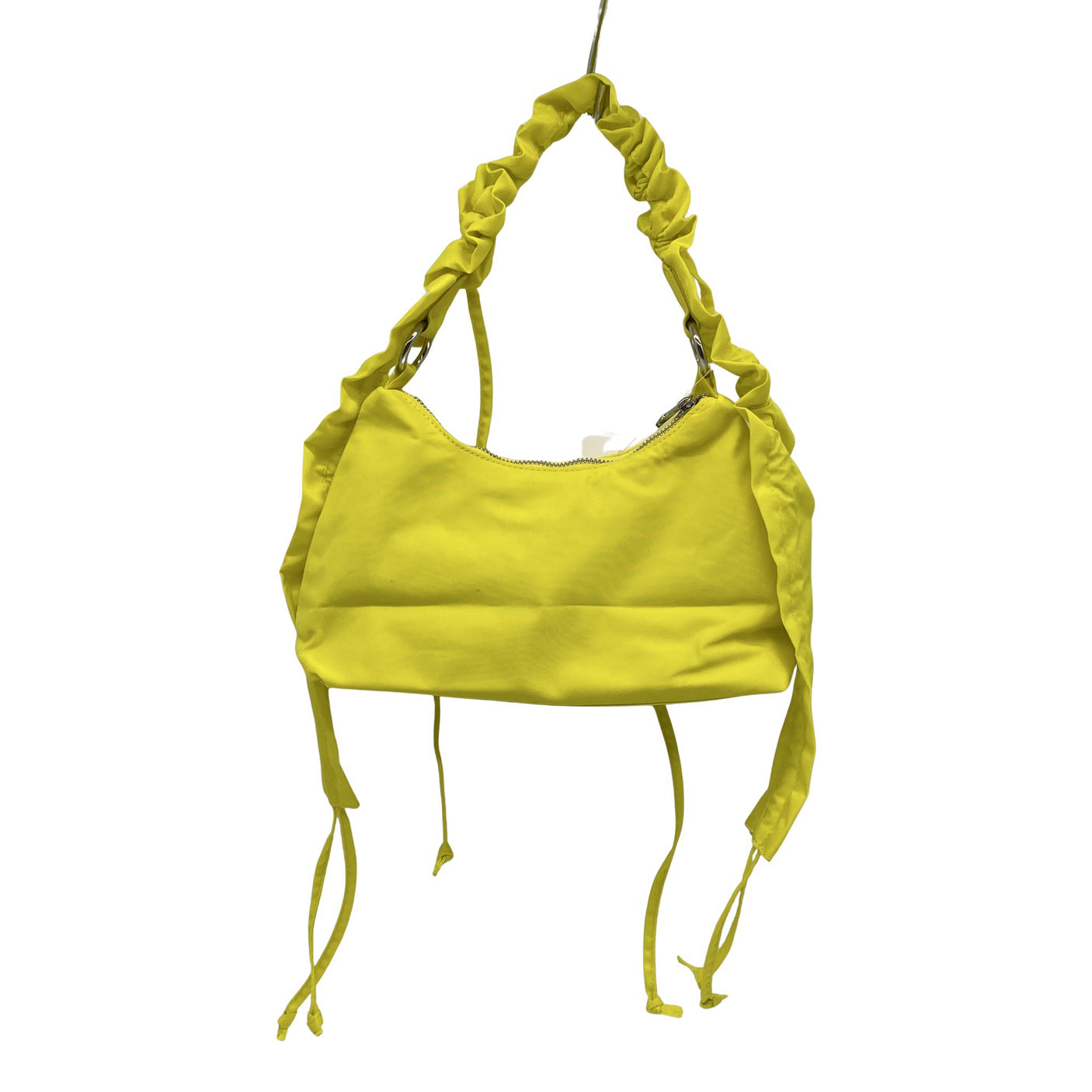 Unisex Núnoo - Handbag, size Midi - Yellow (1)