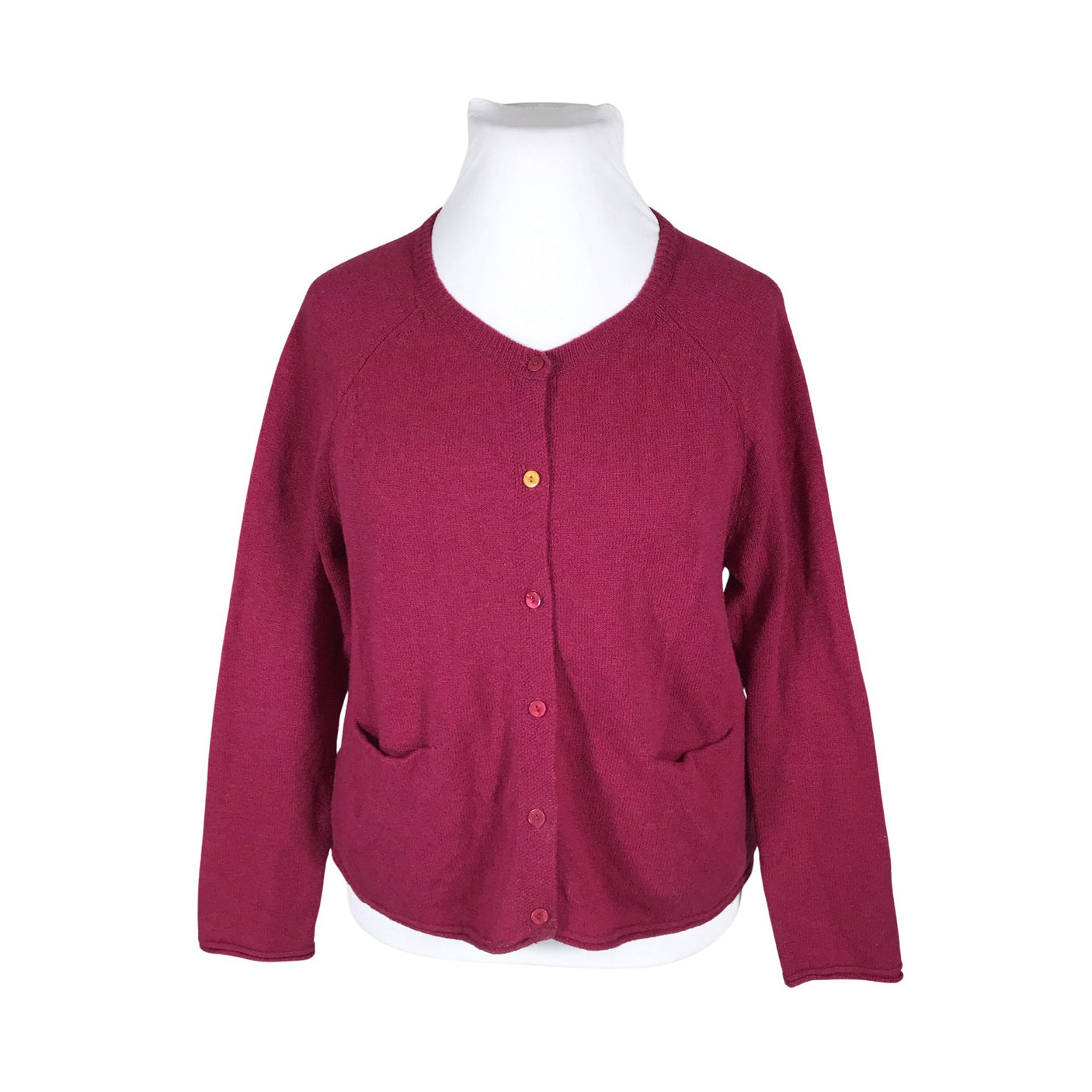 Unisex Gudrun Sjöden - Cardigan, size 44 - Pink (1)