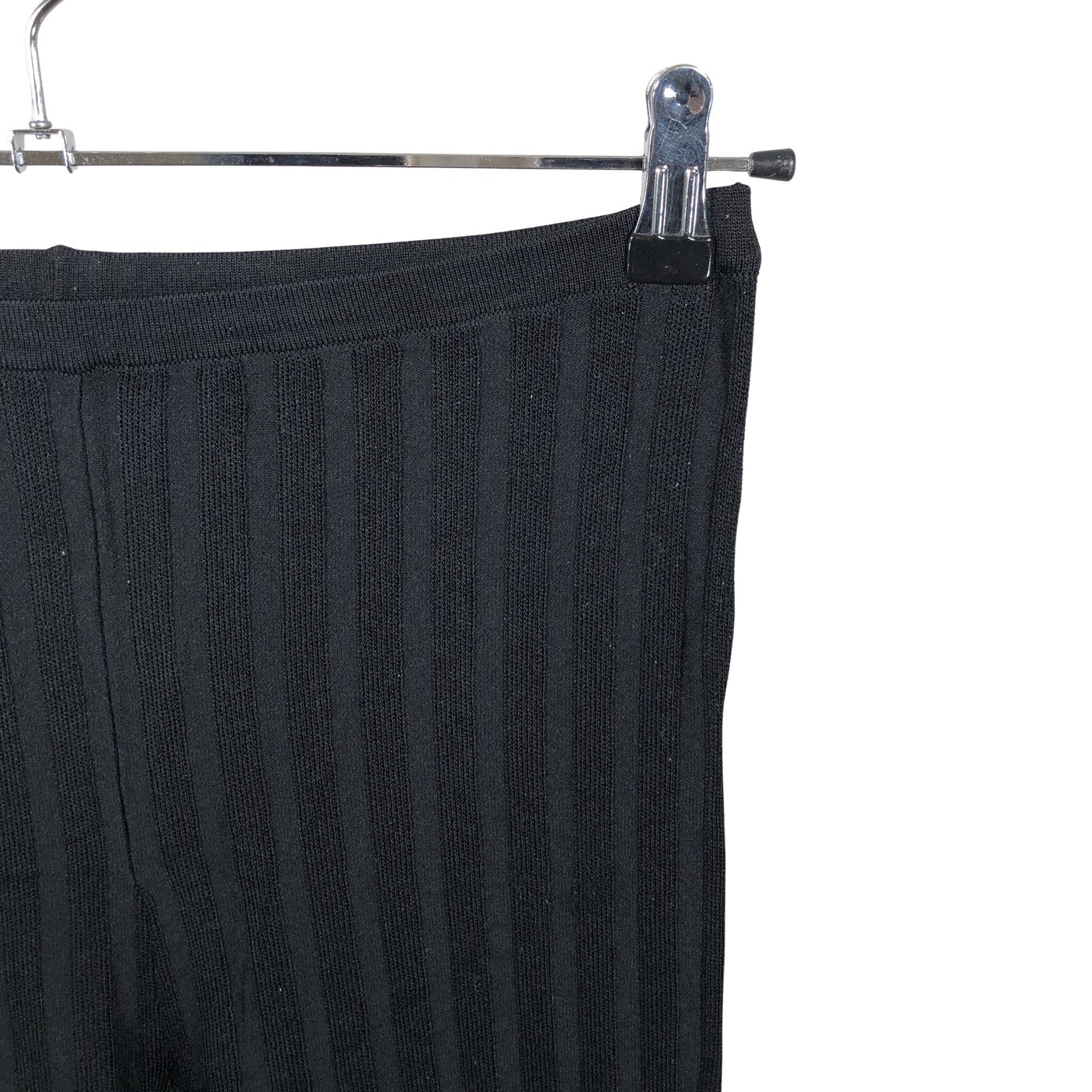 Unisex Totême - Slacks, size 40 - Black (3)
