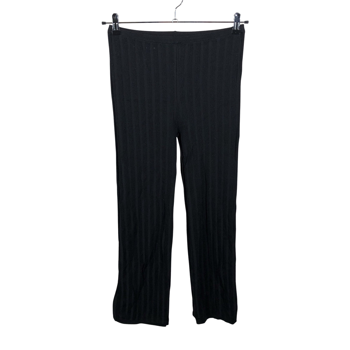 Unisex Totême - Slacks, size 40 - Black (1)