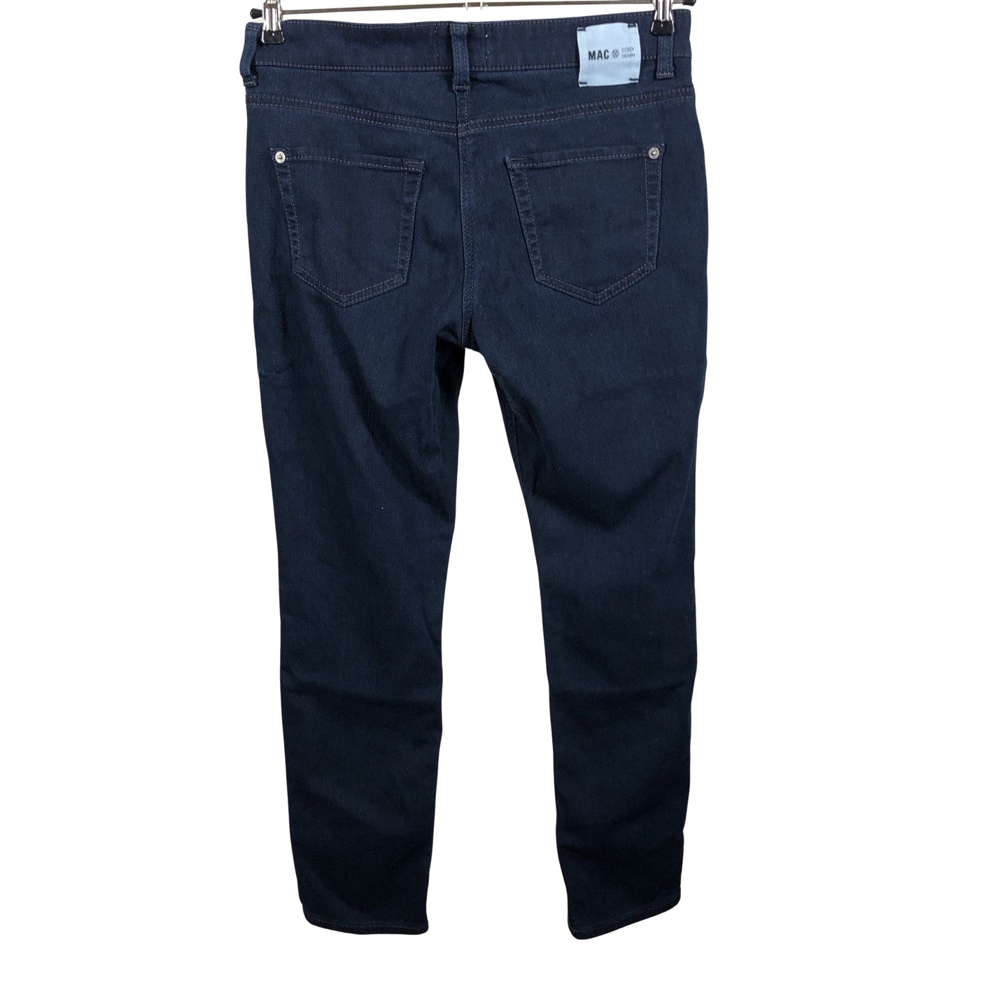 Unisex MAC - Jeans, size 38 - Blue (2)