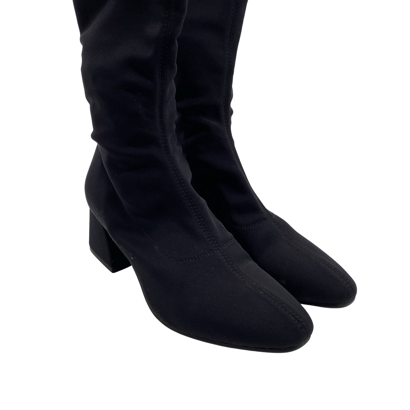 Unisex Vagabond - Ankle boots, size 37 - Black (2)