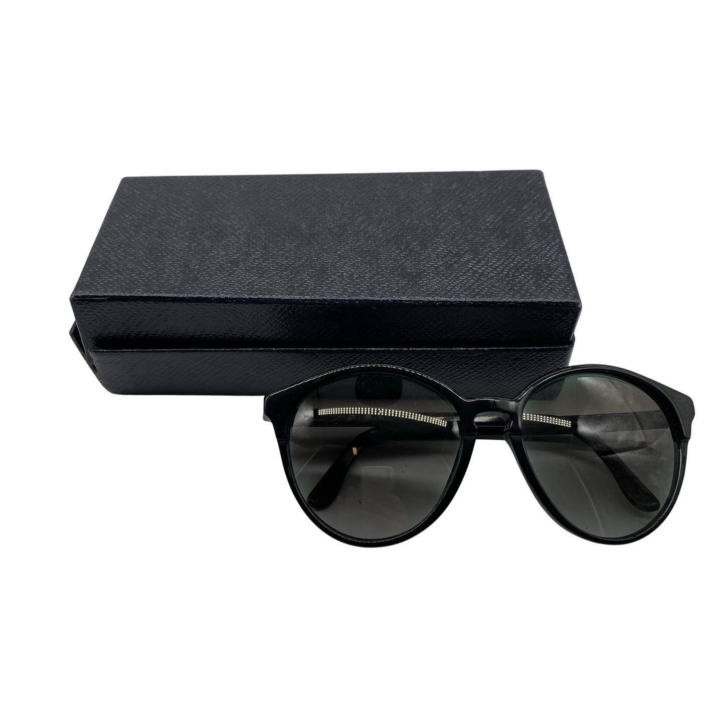 Unisex Stella McCartney - Sunglasses, size Ei kokoa - Black (1)