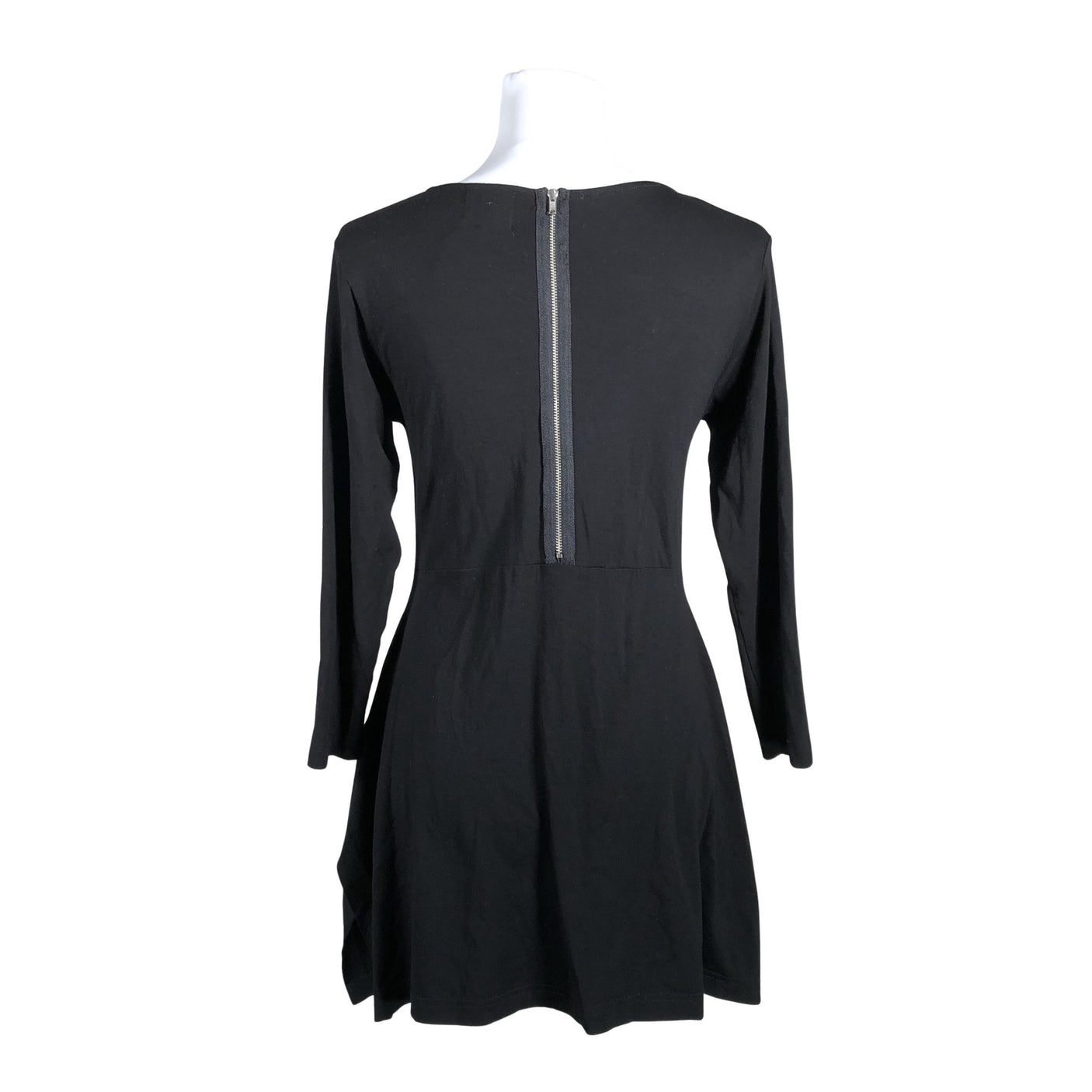 Unisex The Masai - Tricot tunic, size 36 - Black (2)