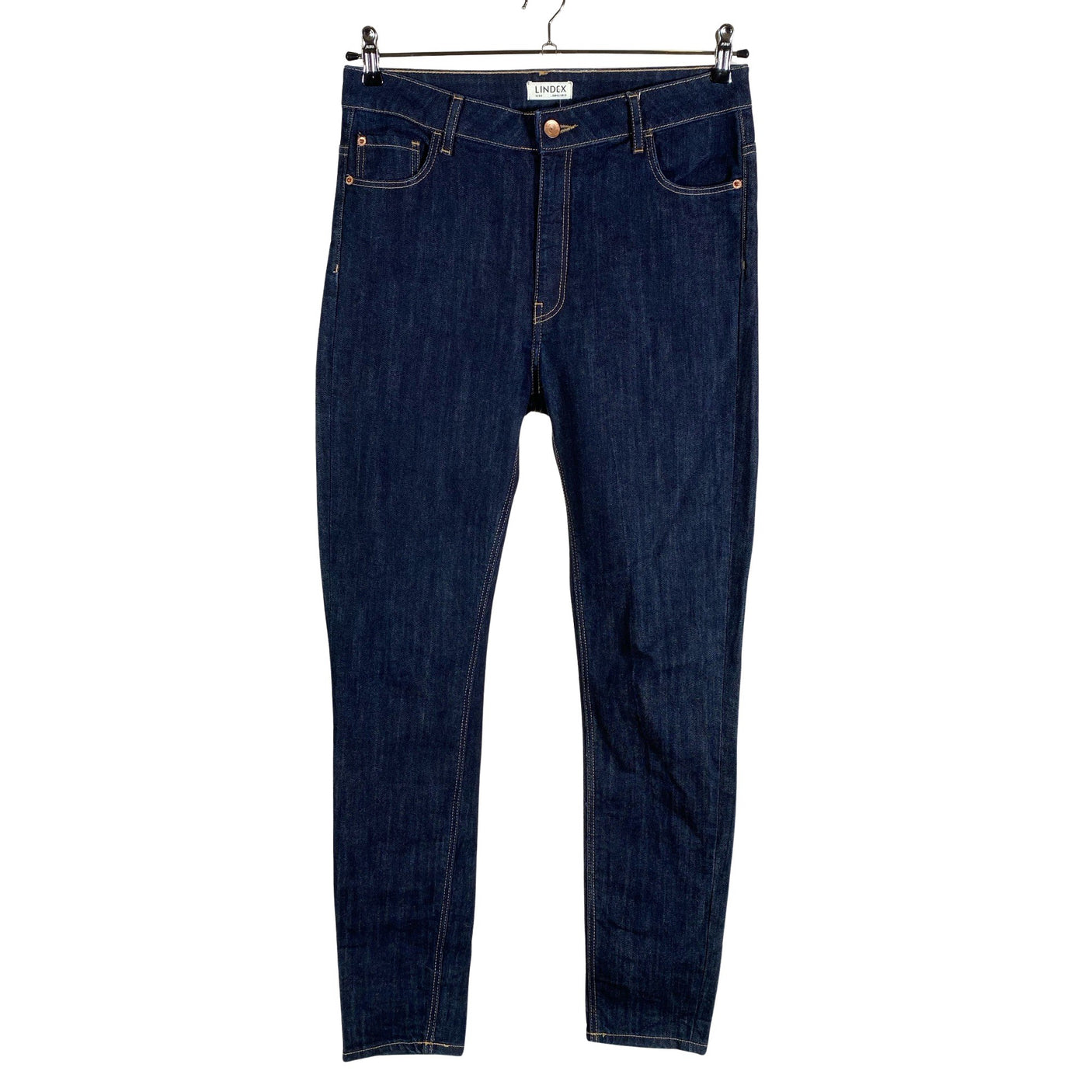 Unisex Lindex - Farkut, koko 42 - (1)