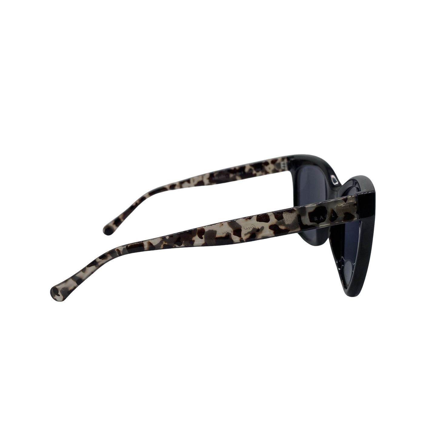 Unisex Radley - Sunglasses, size Ei kokoa - Black (2)