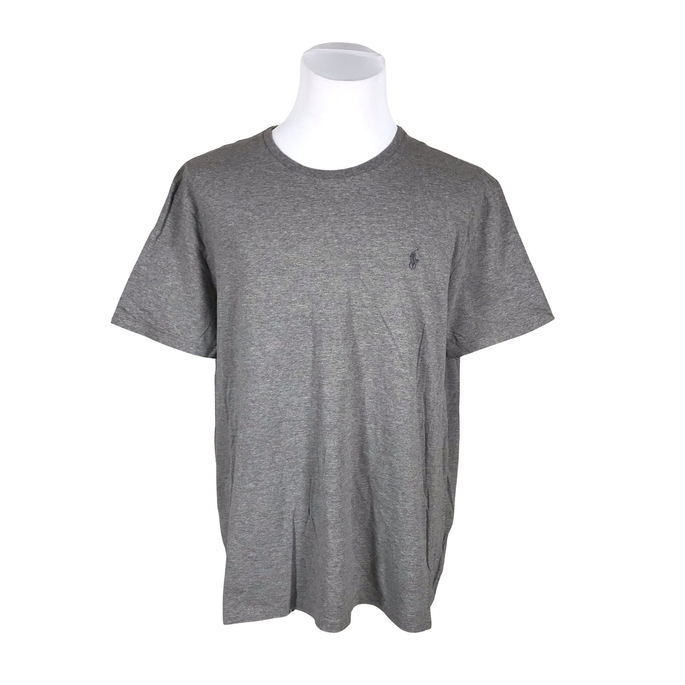 Unisex Polo Ralph Lauren - T-shirt, size XXL - Gray (1)
