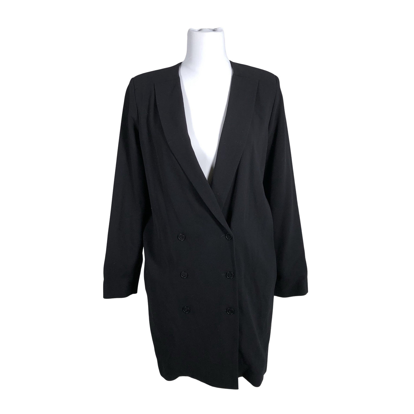 Unisex Rodebjer - Jacket, size 36 - Black (1)