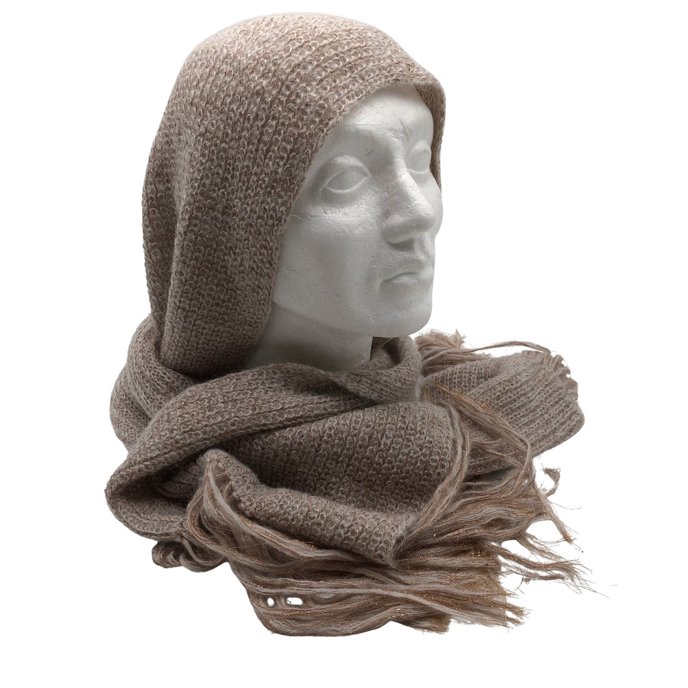 Unisex Supertrash - Sweater, size 38 - Beige (3)