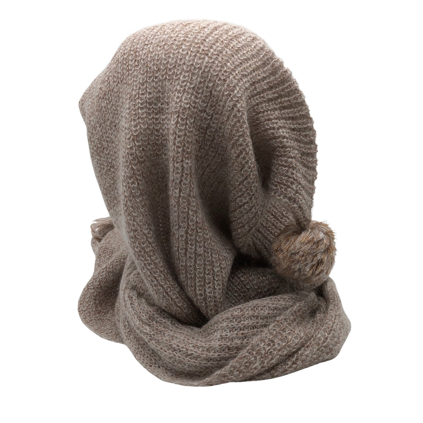 Unisex Supertrash - Sweater, size 38 - Beige (4)