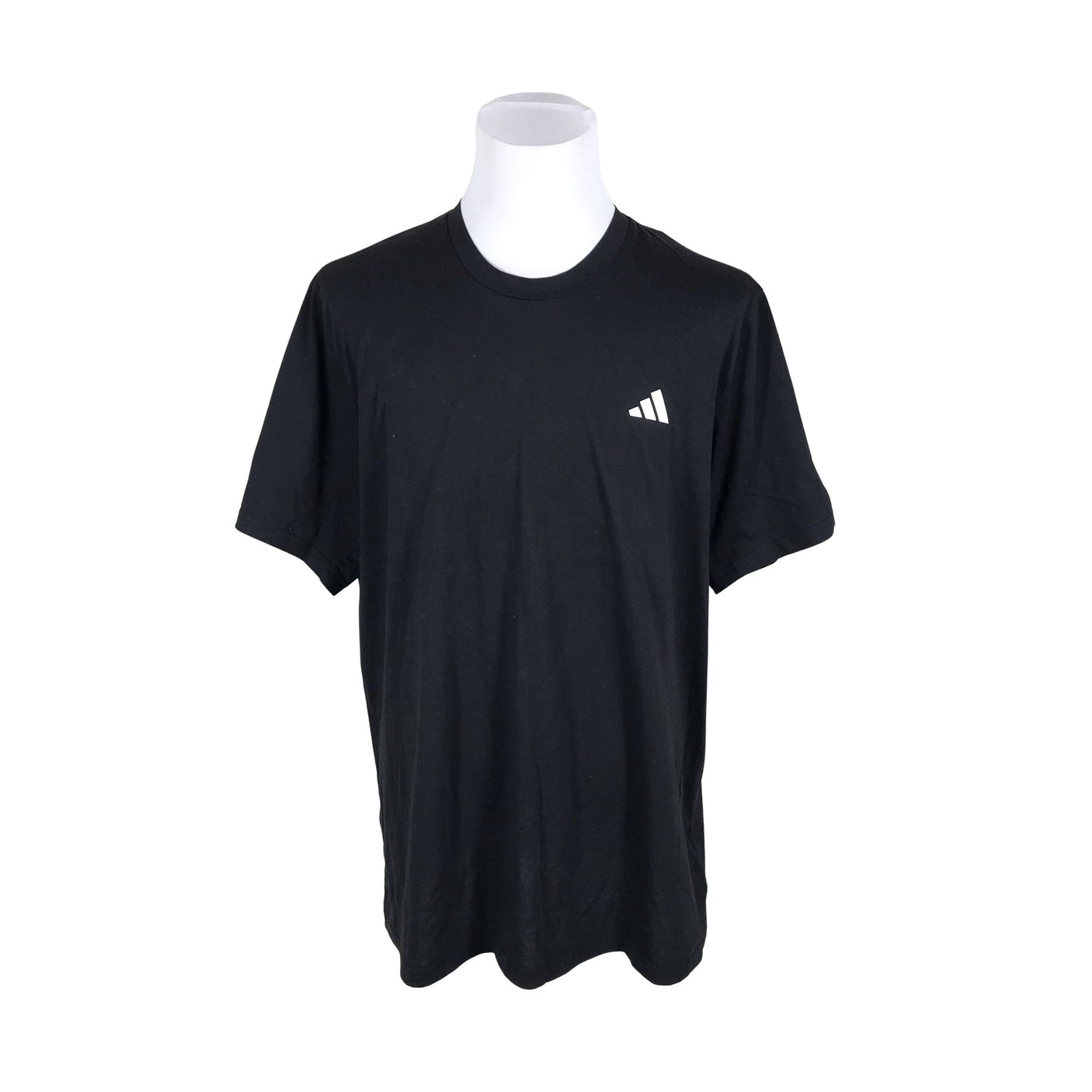 Unisex Adidas - T-shirt, size XL - Black (1)