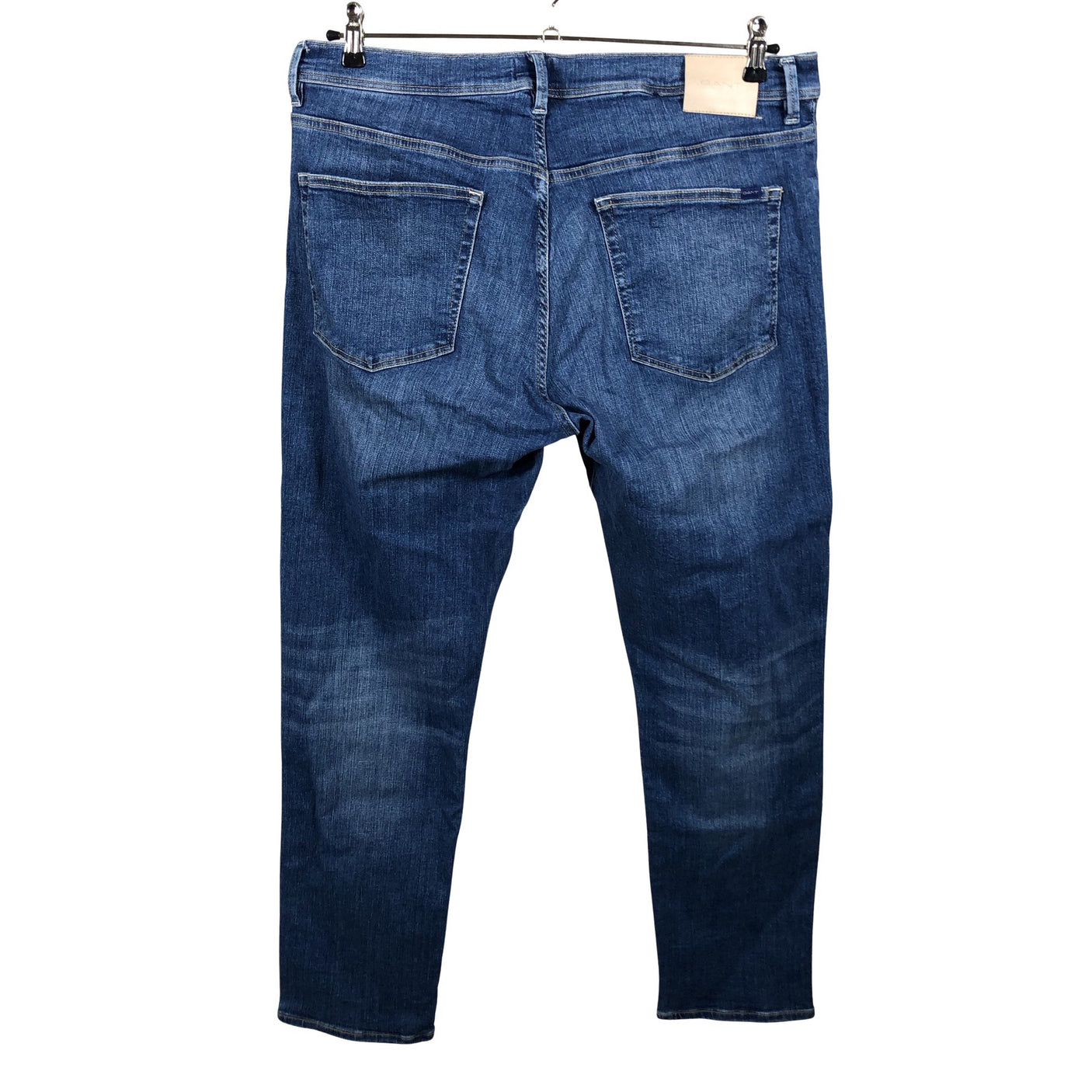 Unisex Gant - Jeans, size W38 - Blue (2)