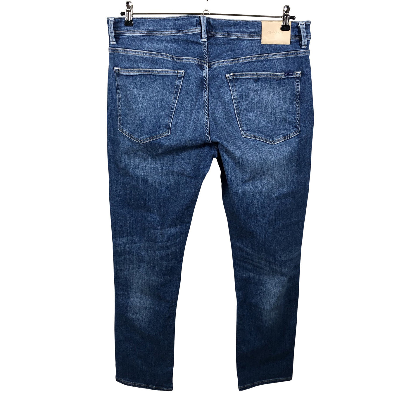 Unisex Gant - Jeans, size W38 - Blue (2)