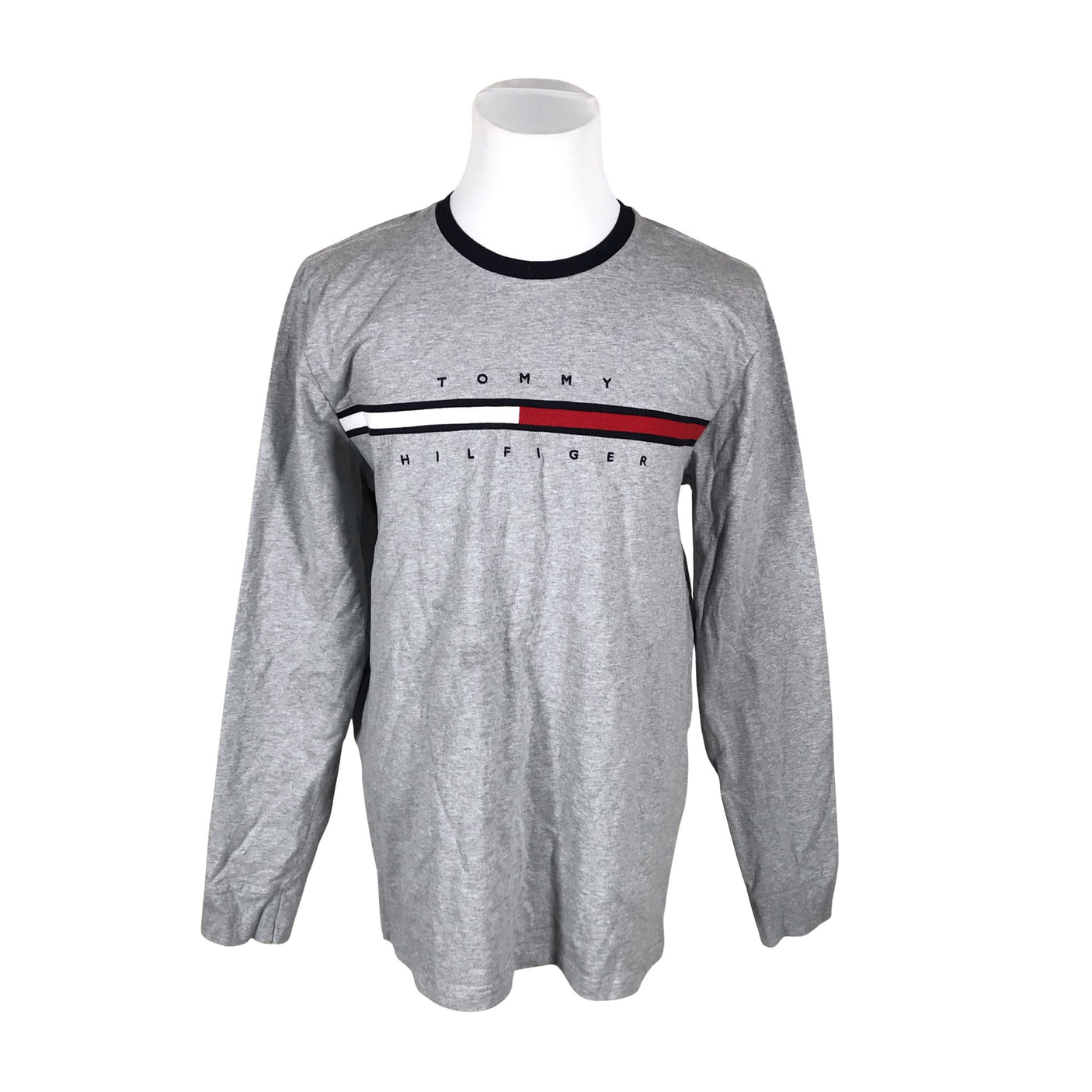 Unisex Tommy Hilfiger - Nightshirt, size XXL - Gray (1)