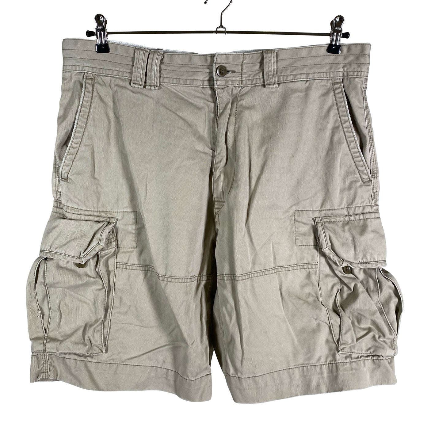 Unisex Polo Ralph Lauren - Shortsit, koko W36 - (1)