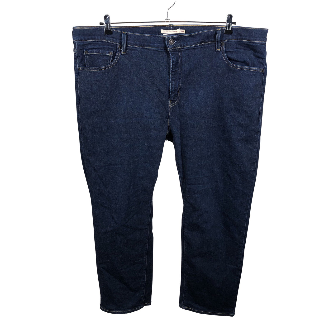 Unisex Levi's - Jeans, size XXXL - Blue (1)