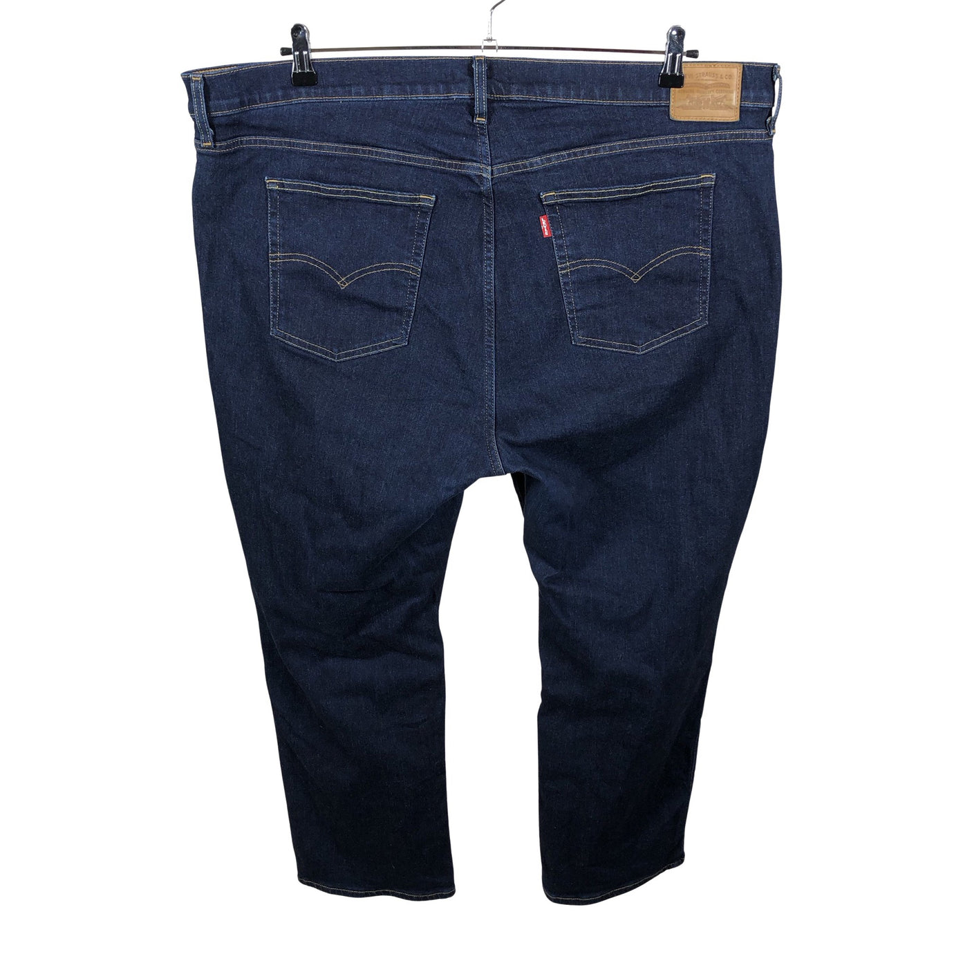 Unisex Levi's - Jeans, size XXXL - Blue (2)