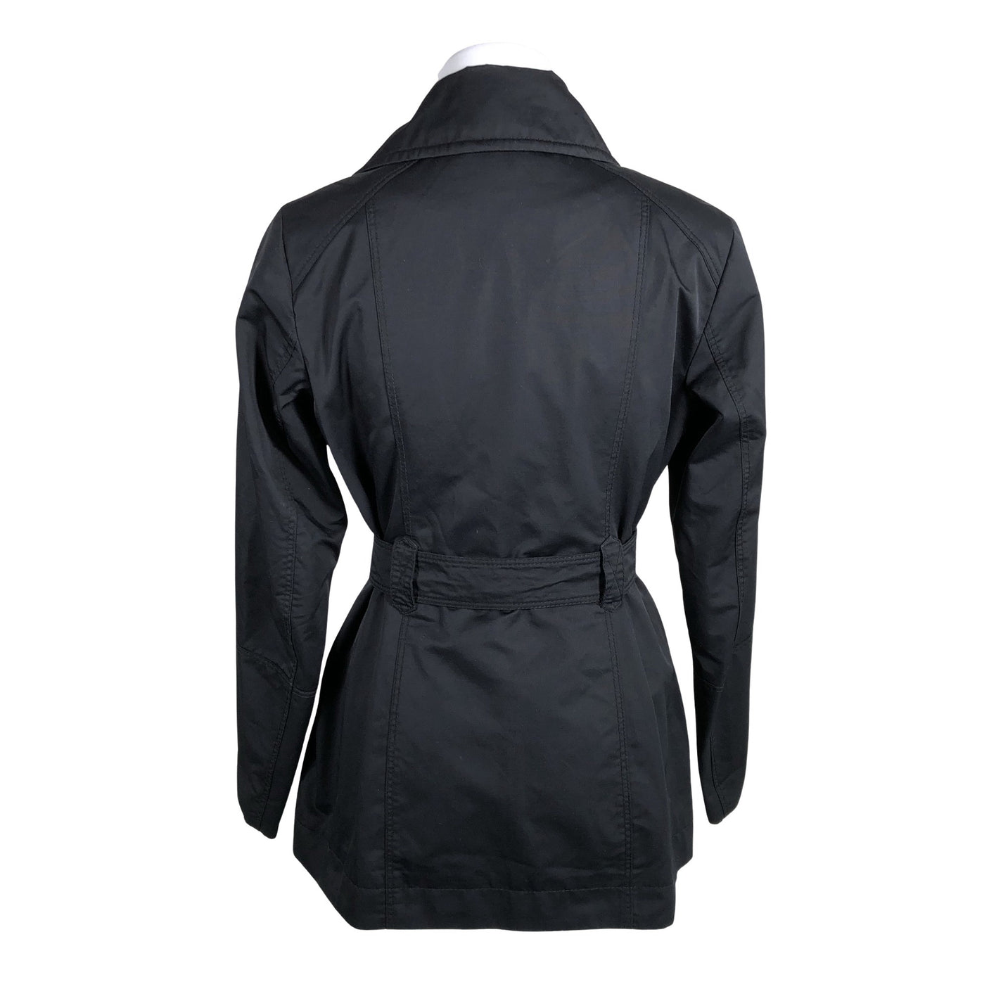 Unisex Mexx - Outdoor jacket, size 38 - Black (2)