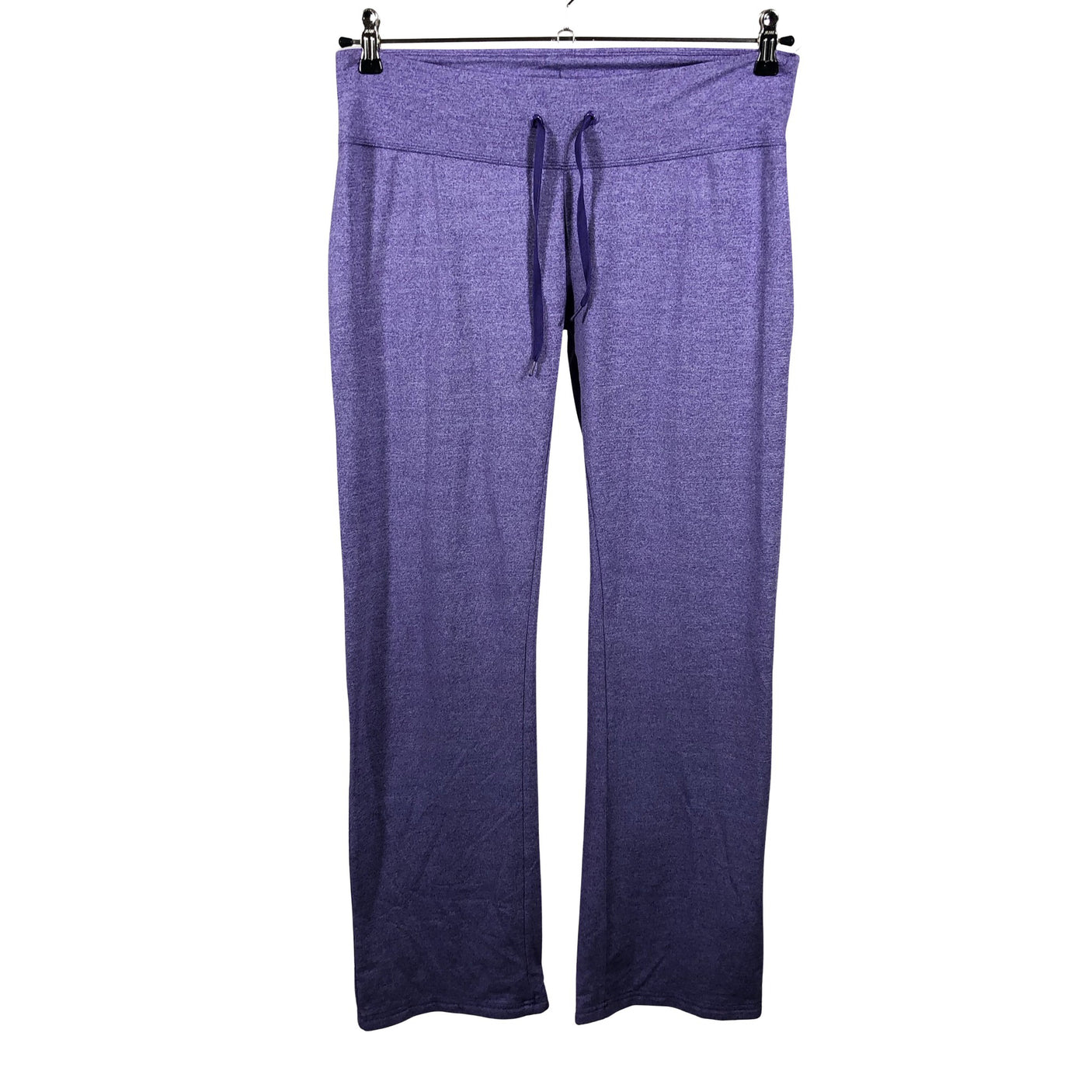 Unisex Bodywatch - Sports trousers, size 40 - Violet (1)