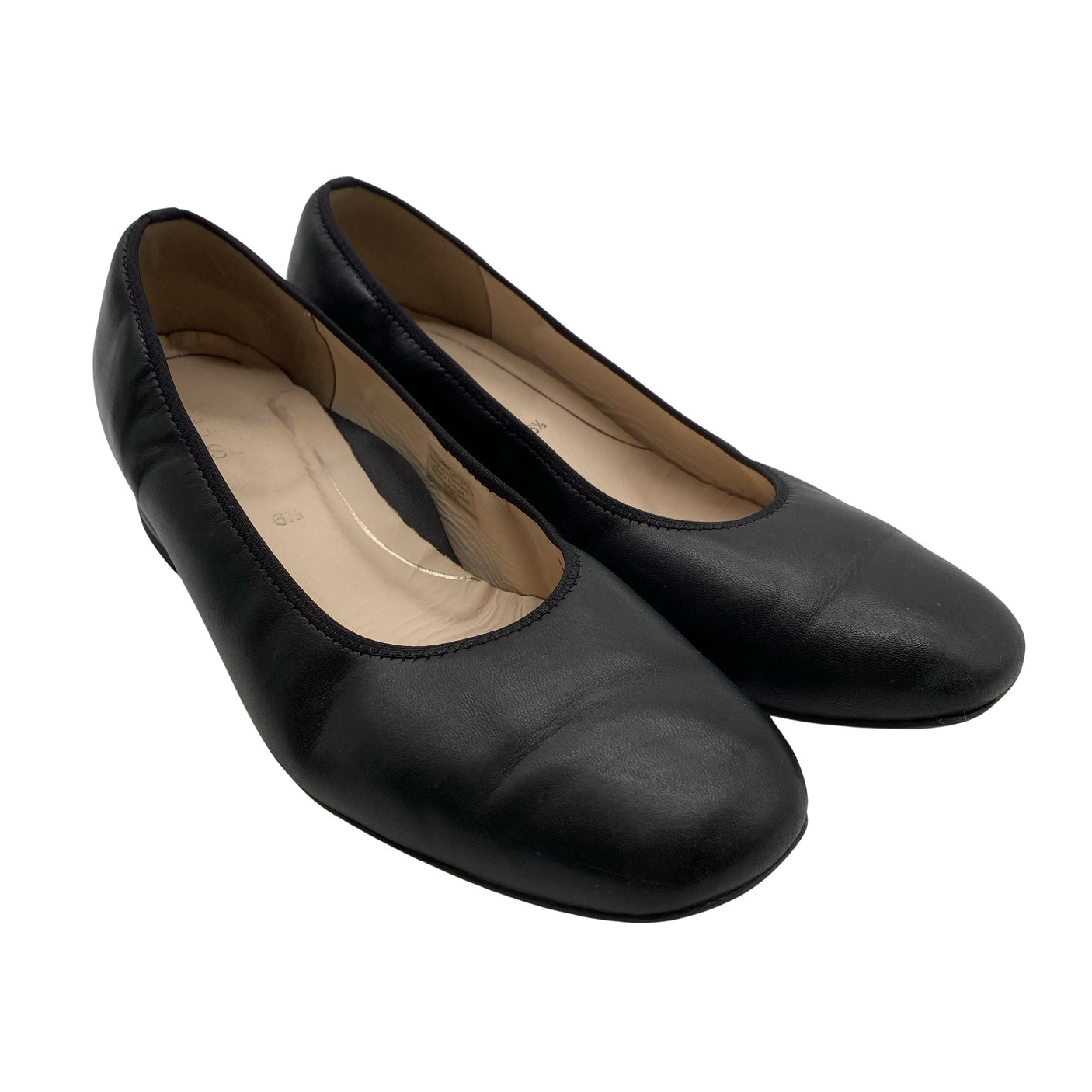Unisex Ara - High heels, size 40 - Black (2)