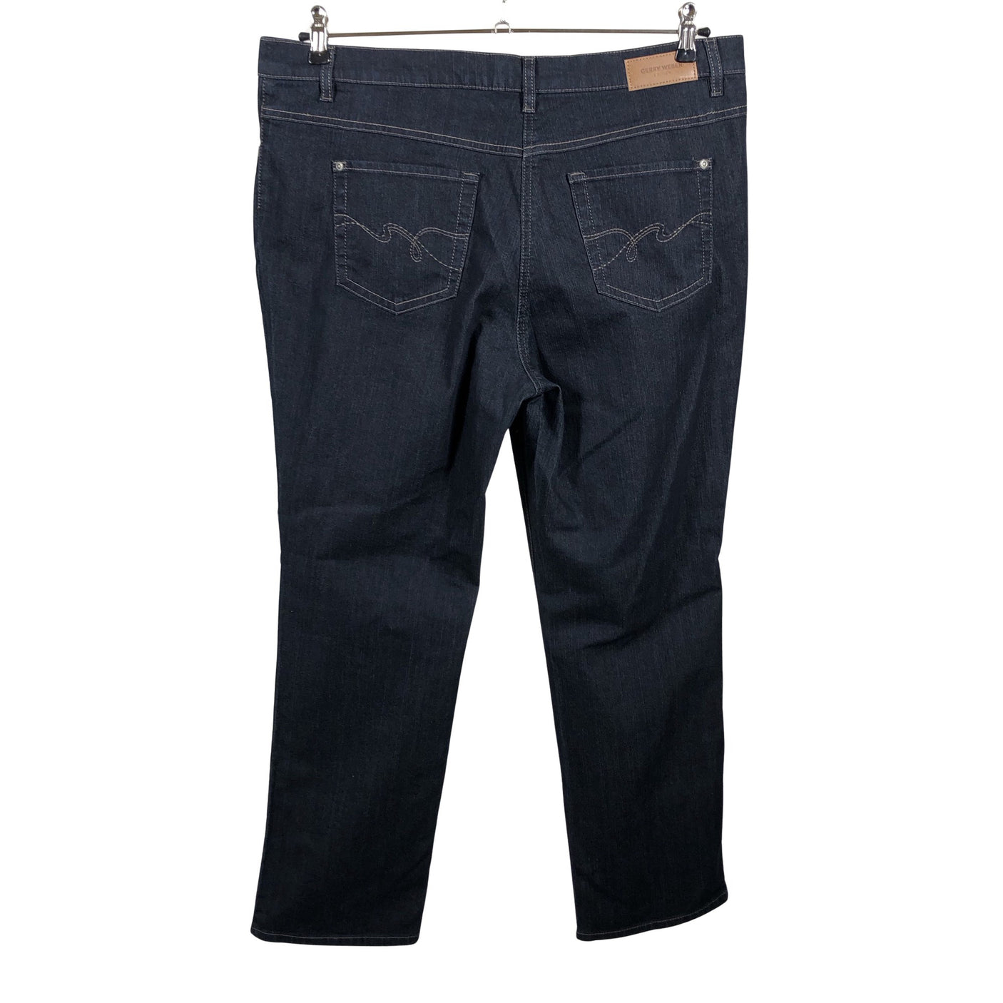 Unisex Gerry Weber - Jeans, size 46 - Blue (2)