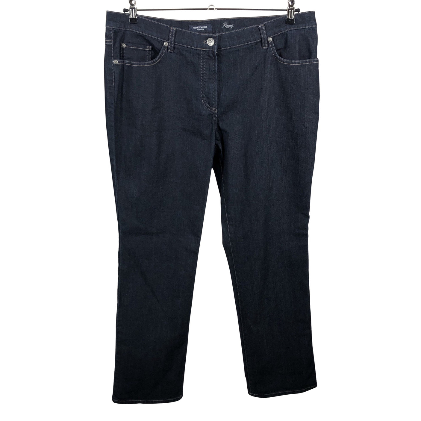 Unisex Gerry Weber - Jeans, size 46 - Blue (1)