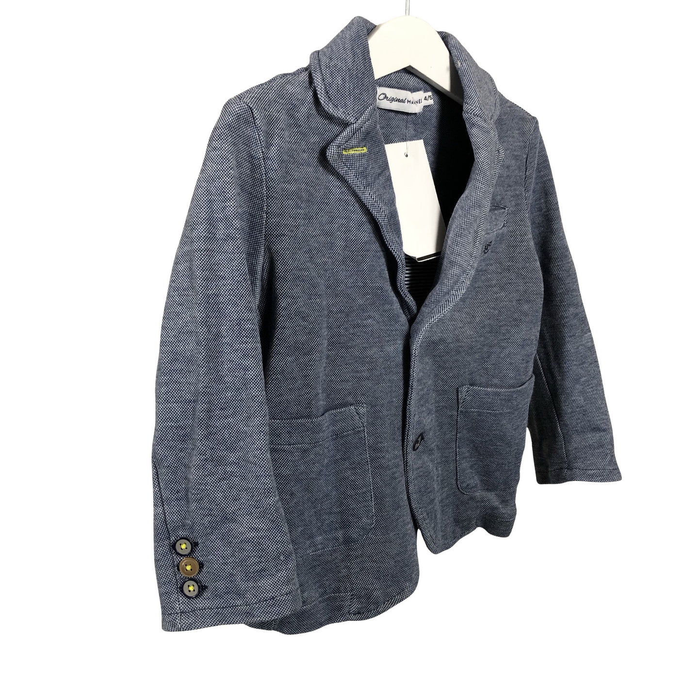 Unisex Original Marines - Blazer, size 104 - 110 - Blue (3)