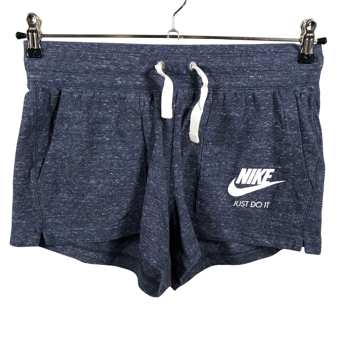 Unisex Nike - Tricot shorts, size 38 - Blue (1)