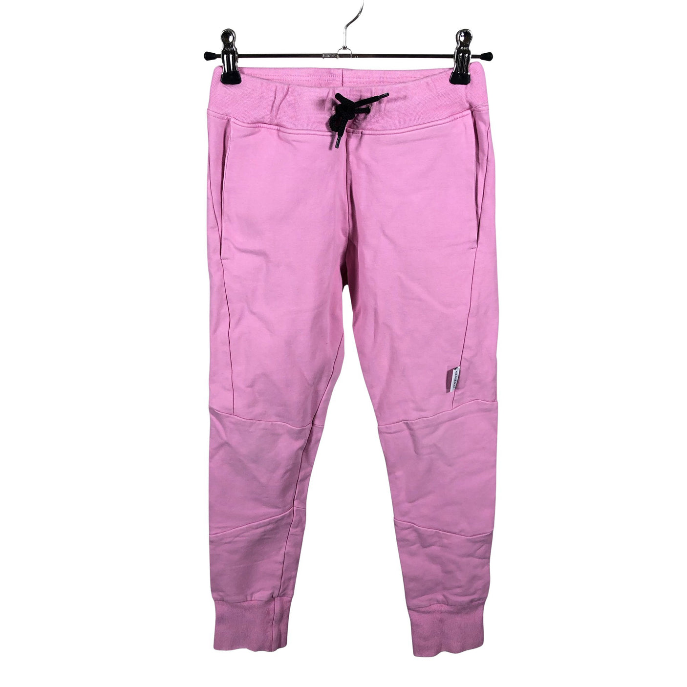 Unisex Gugguu - Sweatpants, size 128 - 134 - Light pink (1)
