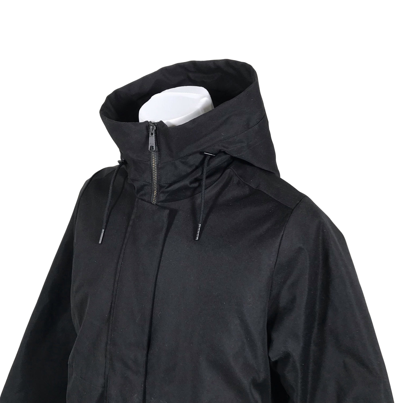 Unisex Makia - Winter jacket, size M - Black (3)