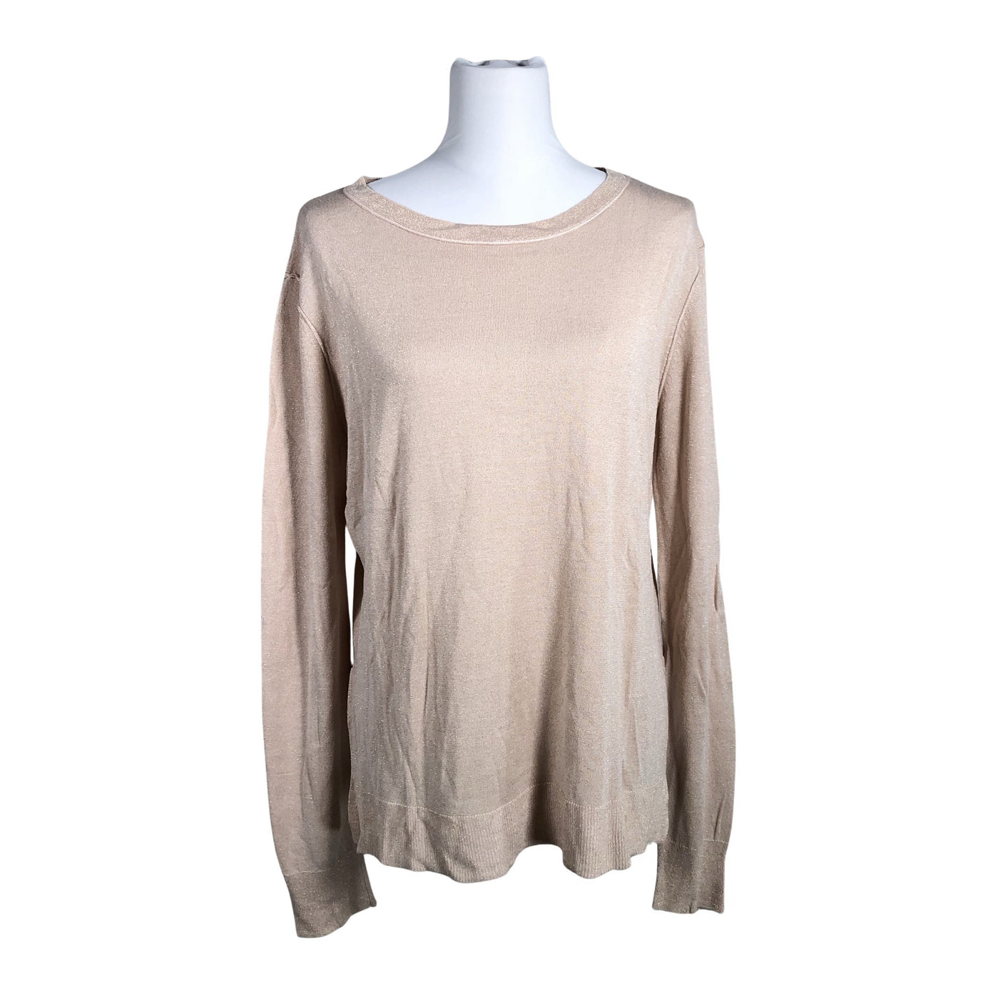 Unisex Sand - Sweater, size 40 - Light pink (1)