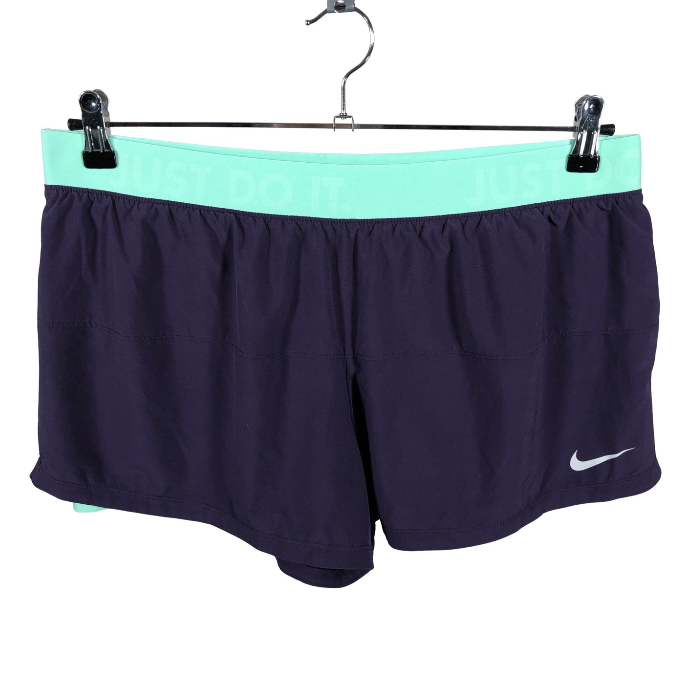 Unisex Nike - Sports short skirt, size 44 - Violet (1)