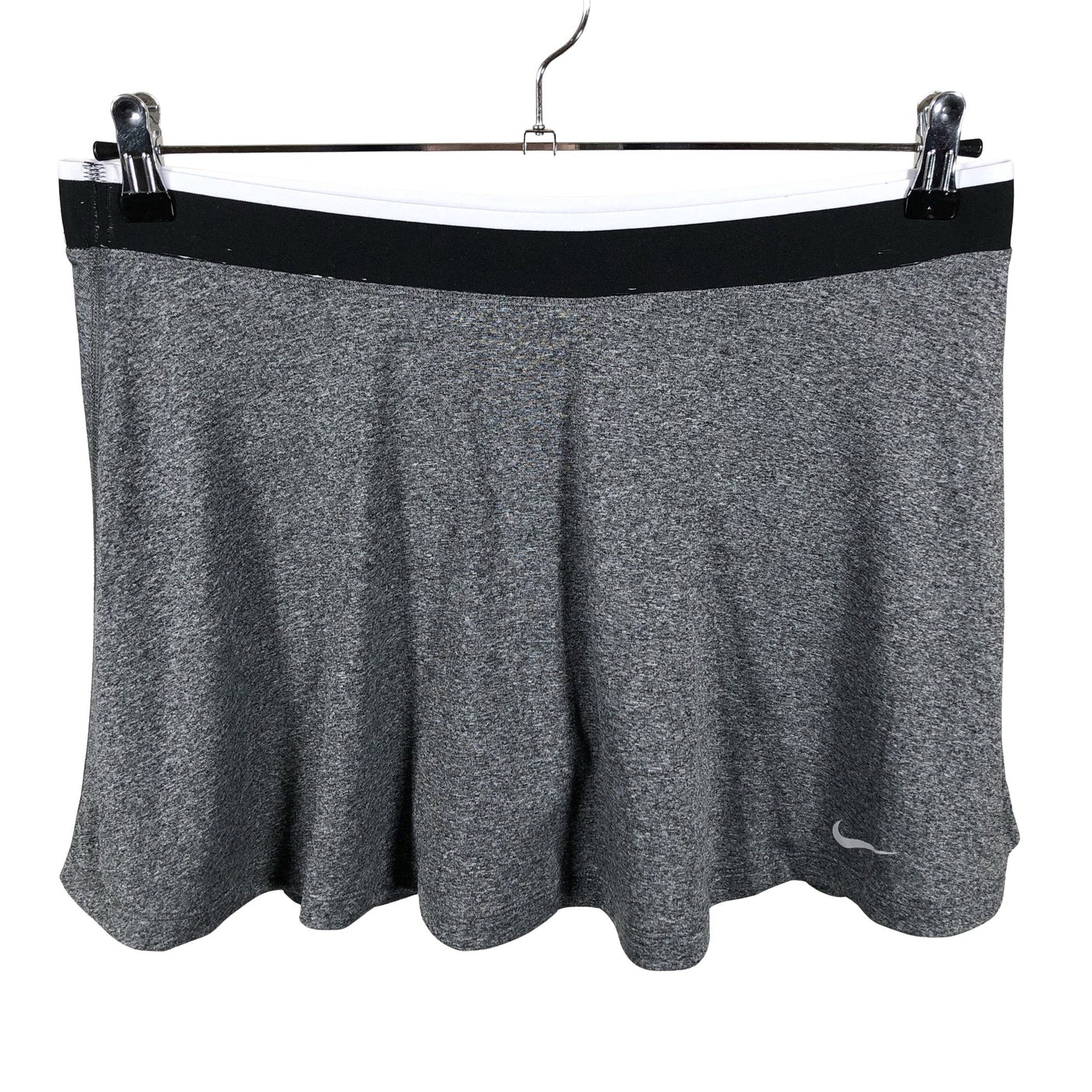 Unisex Nike - Sports short skirt, size 42 - Gray (1)