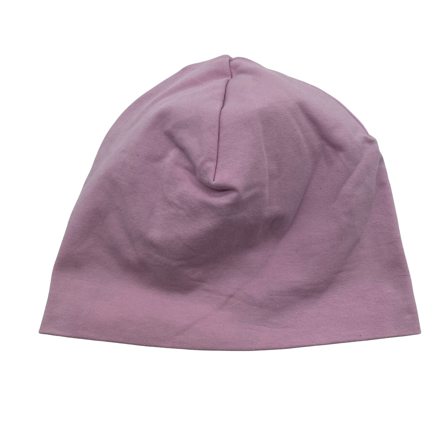 Unisex Gugguu - Lightweight beanie, size 52 - 54 cm - Violet (1)