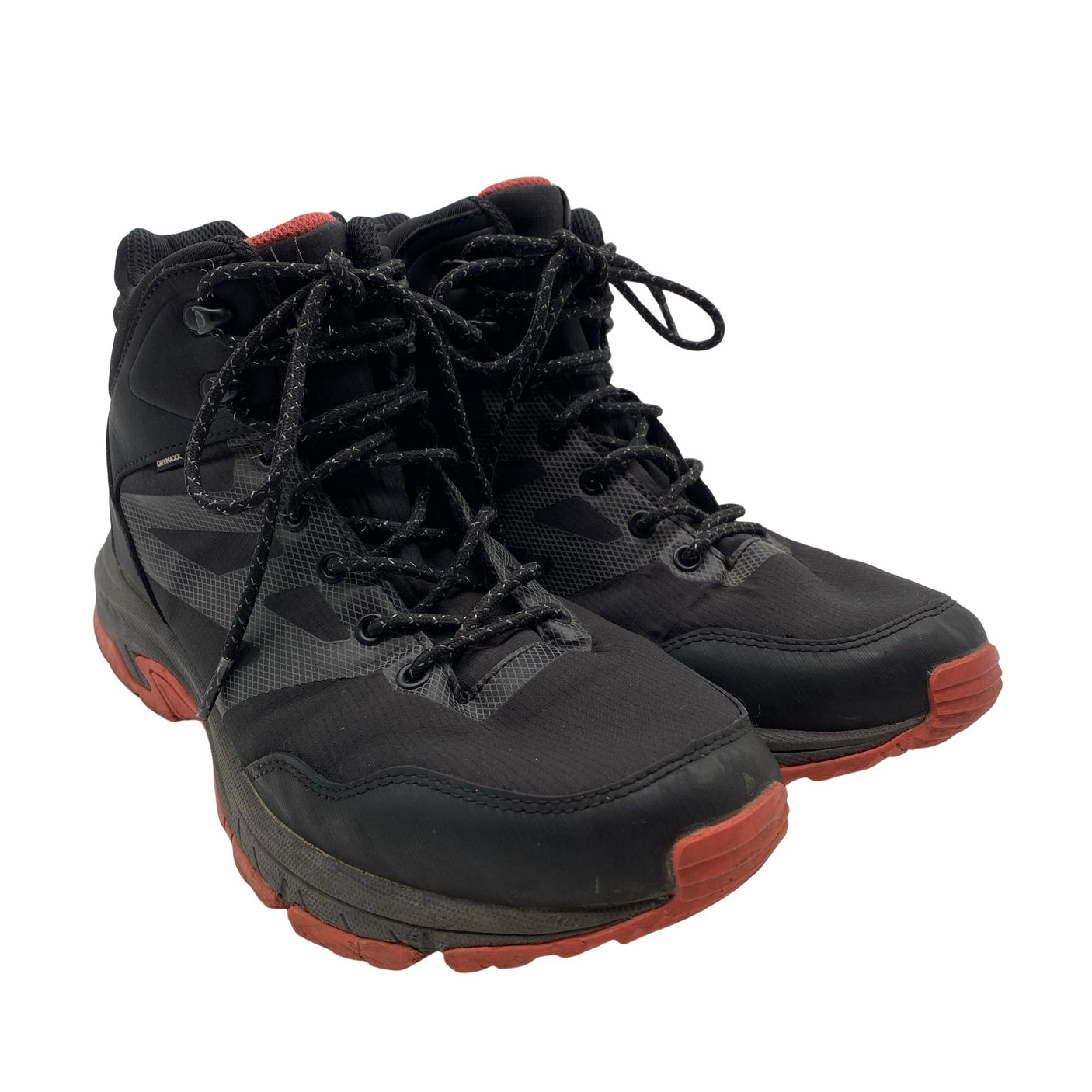 Unisex Halti - Outdoor sneakers, size 41 - Black (2)