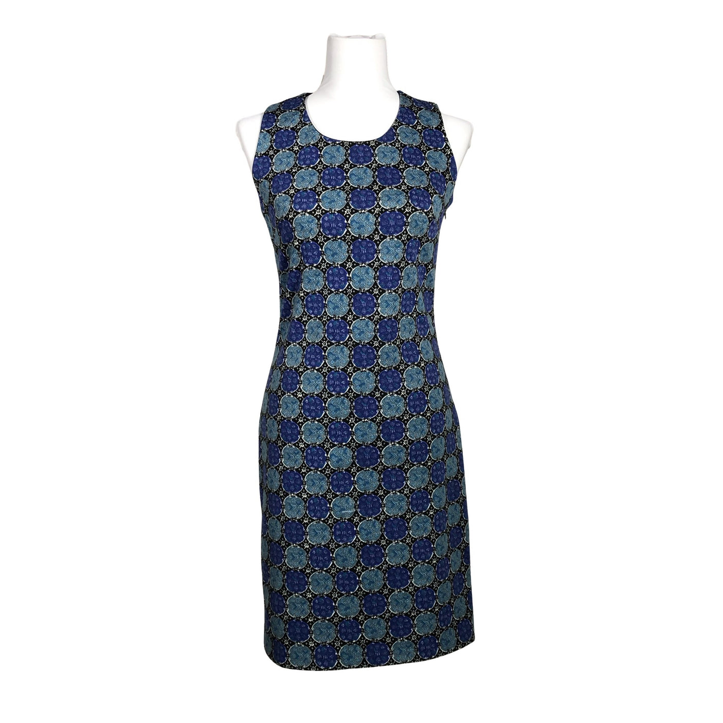 Unisex Sandro Ferrone - Tricot dress, size 36 - Black (1)