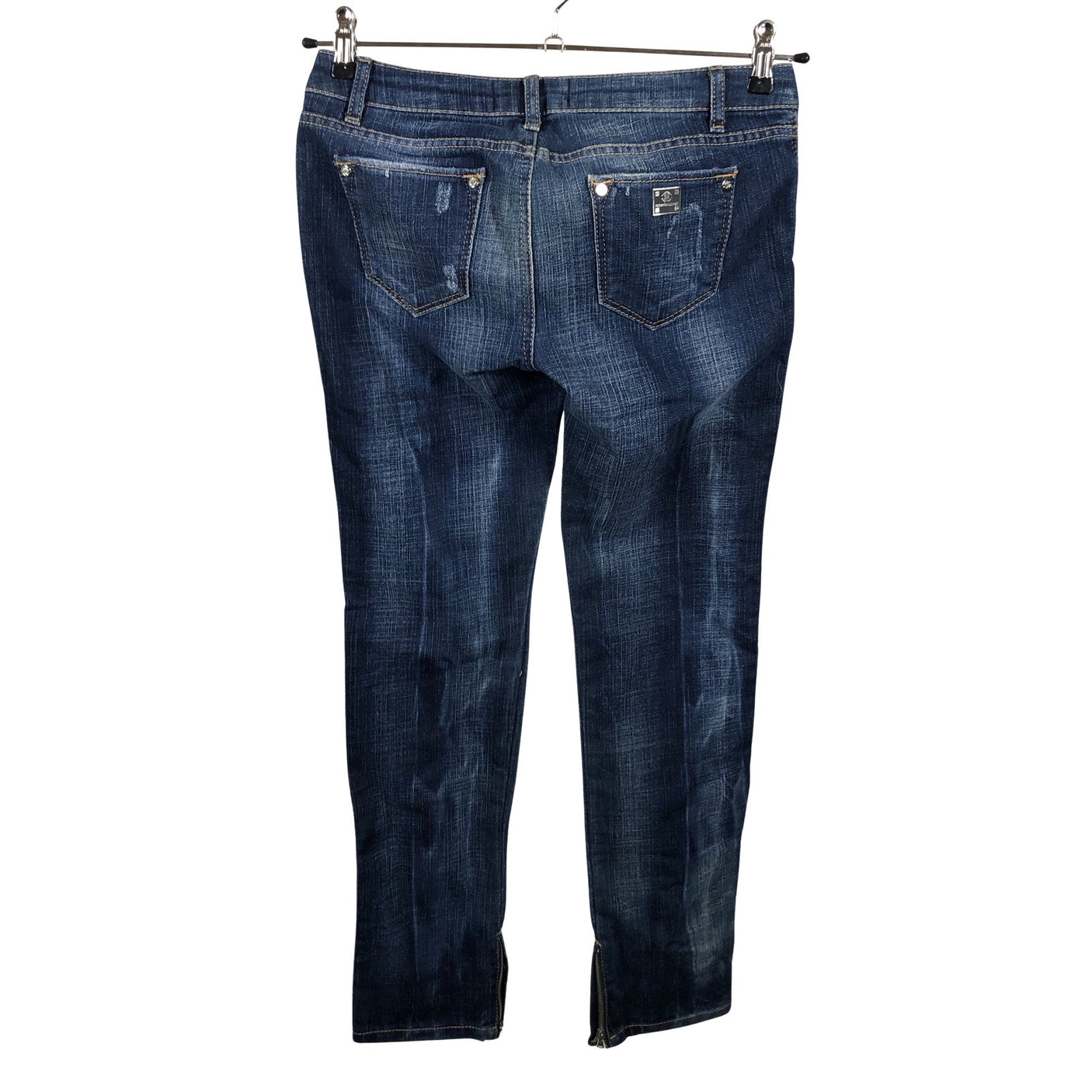 Unisex Roberto Cavalli - Jeans, size W29 - Blue (2)