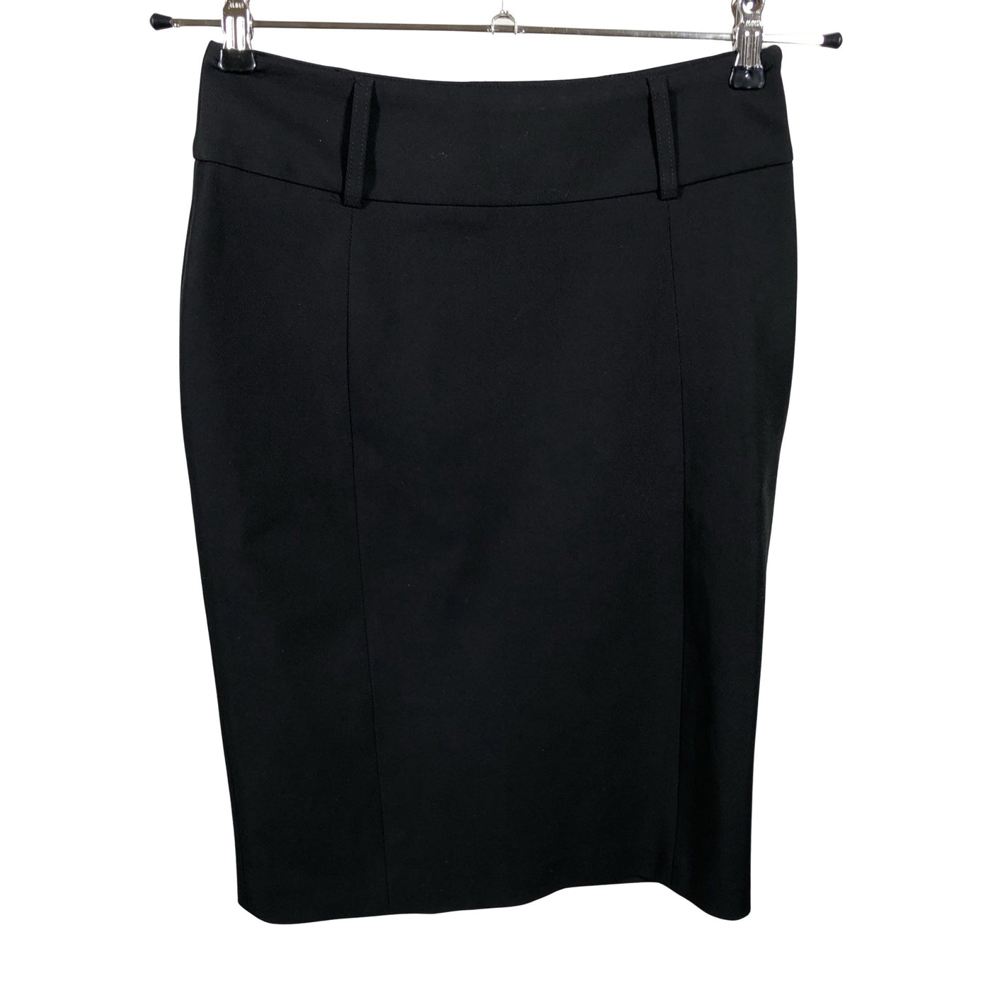 Unisex Guess - Pencil skirt, size 36 - Black (1)
