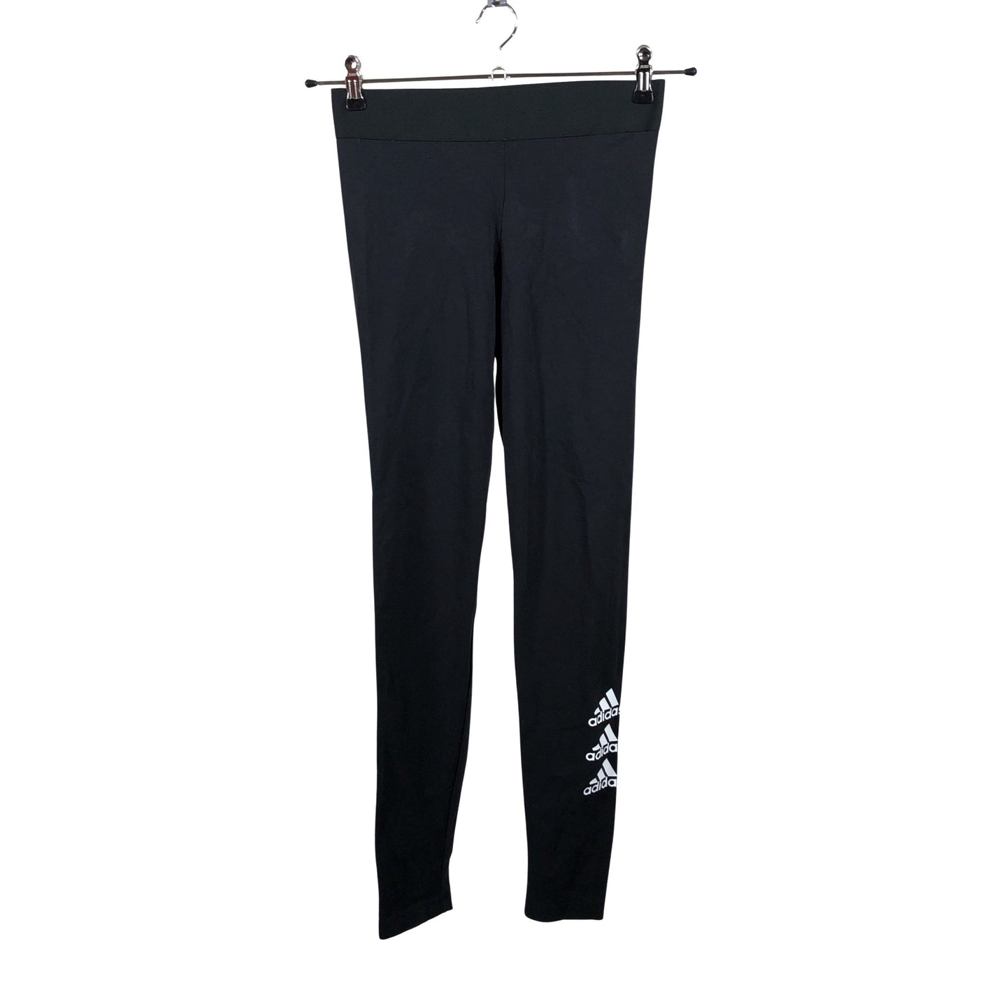 Unisex Adidas - Leggings, size 164 - 170 - Black (1)