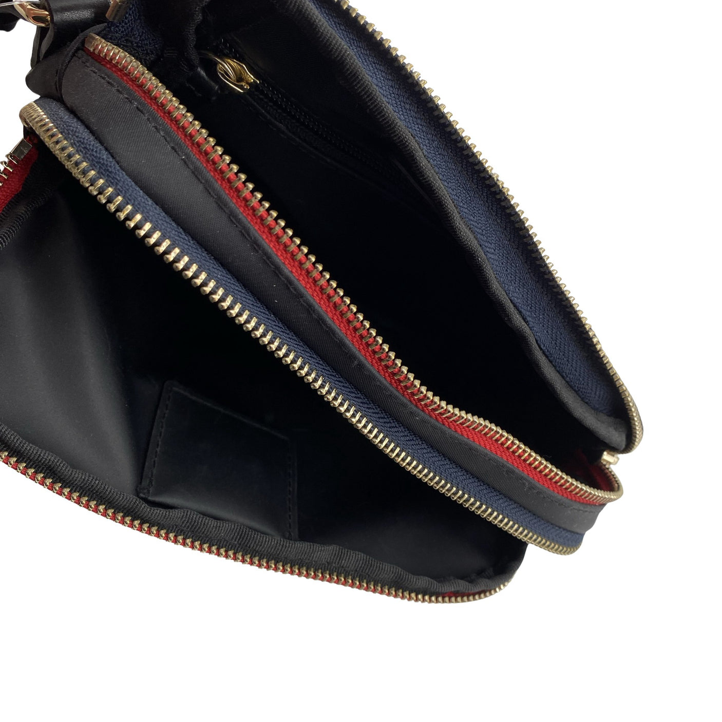 Unisex Tommy Hilfiger - Shoulder bag, size Midi - Blue (2)