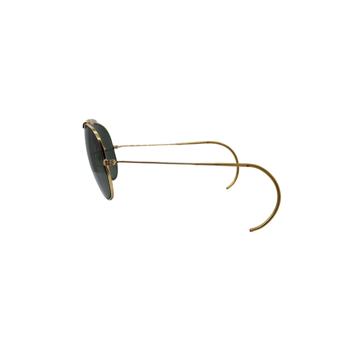 Unisex Ray-Ban - Sunglasses, size Ei kokoa - Green (3)
